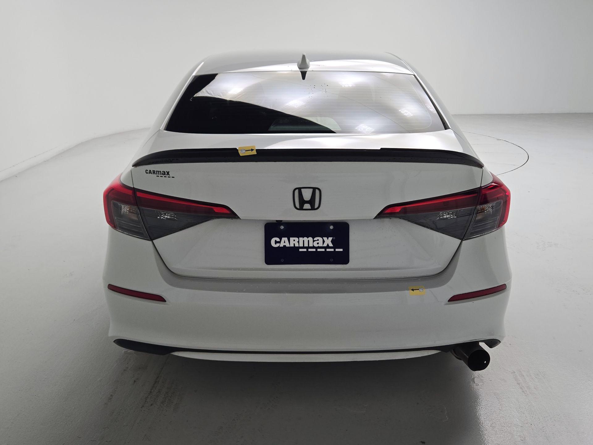 Thumbnail: 2023 Honda Civic - 6