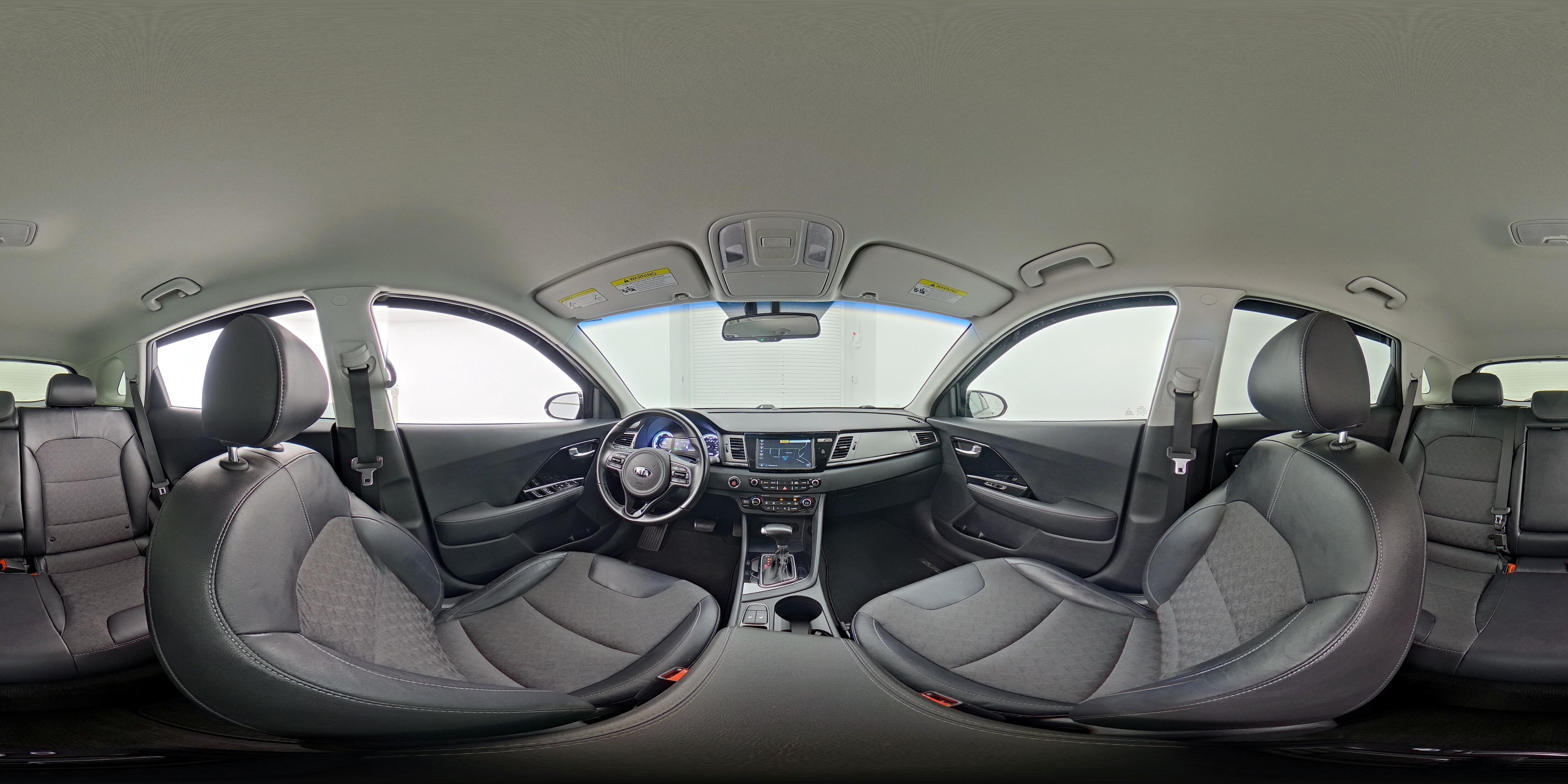 2018 Kia Niro EX - Photo 26