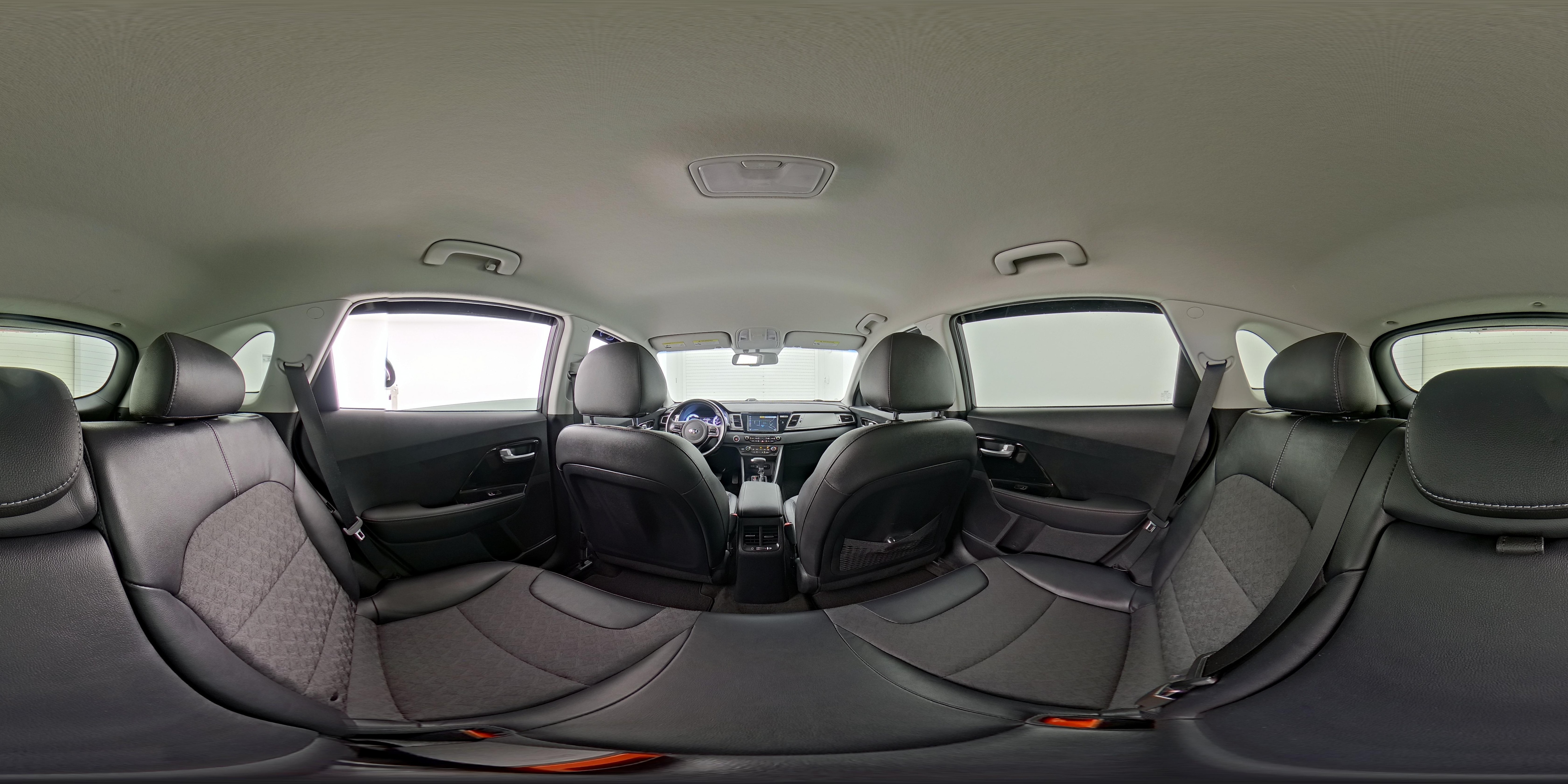 2018 Kia Niro EX - Photo 27