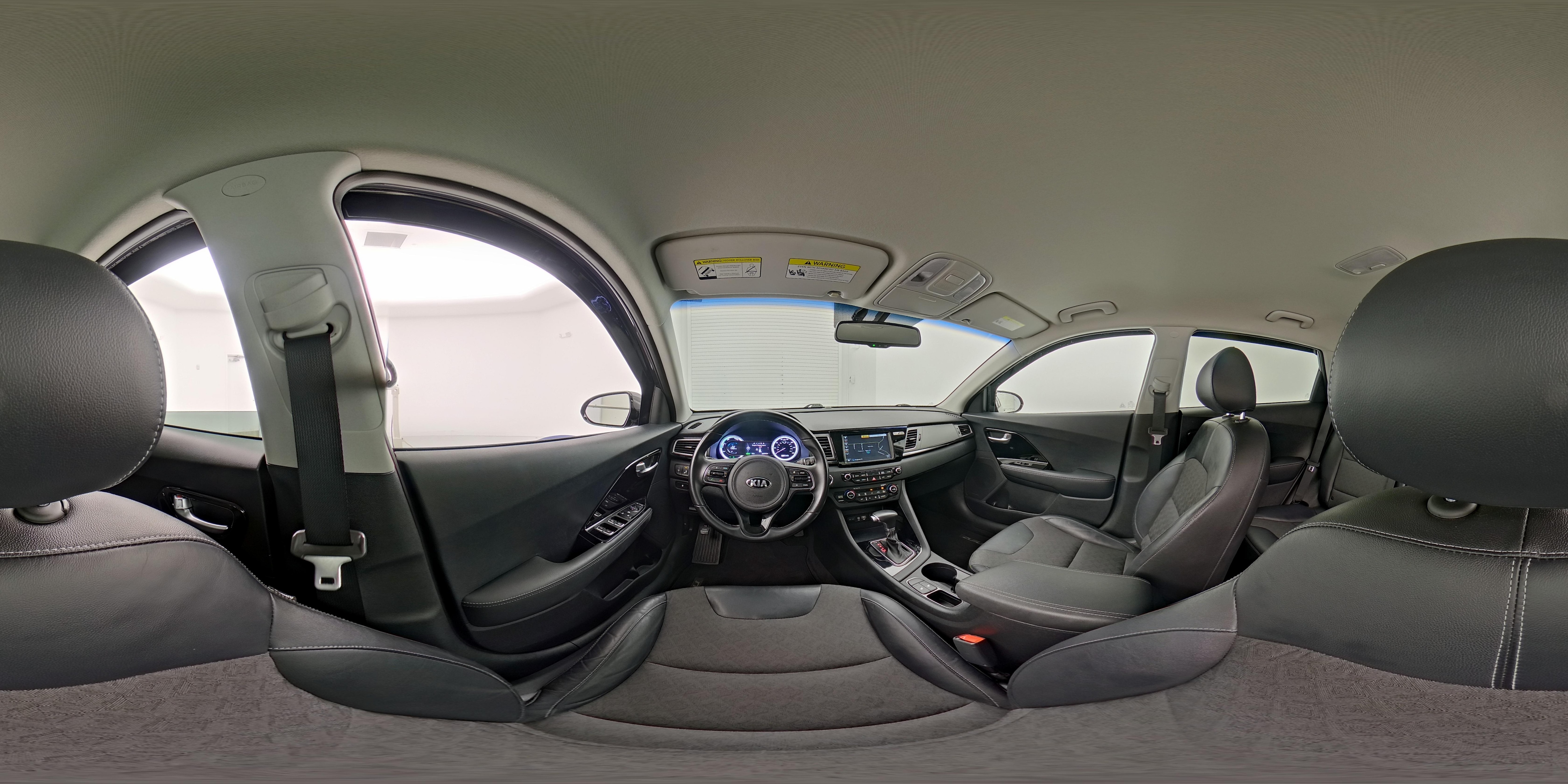 2018 Kia Niro EX - Photo 28