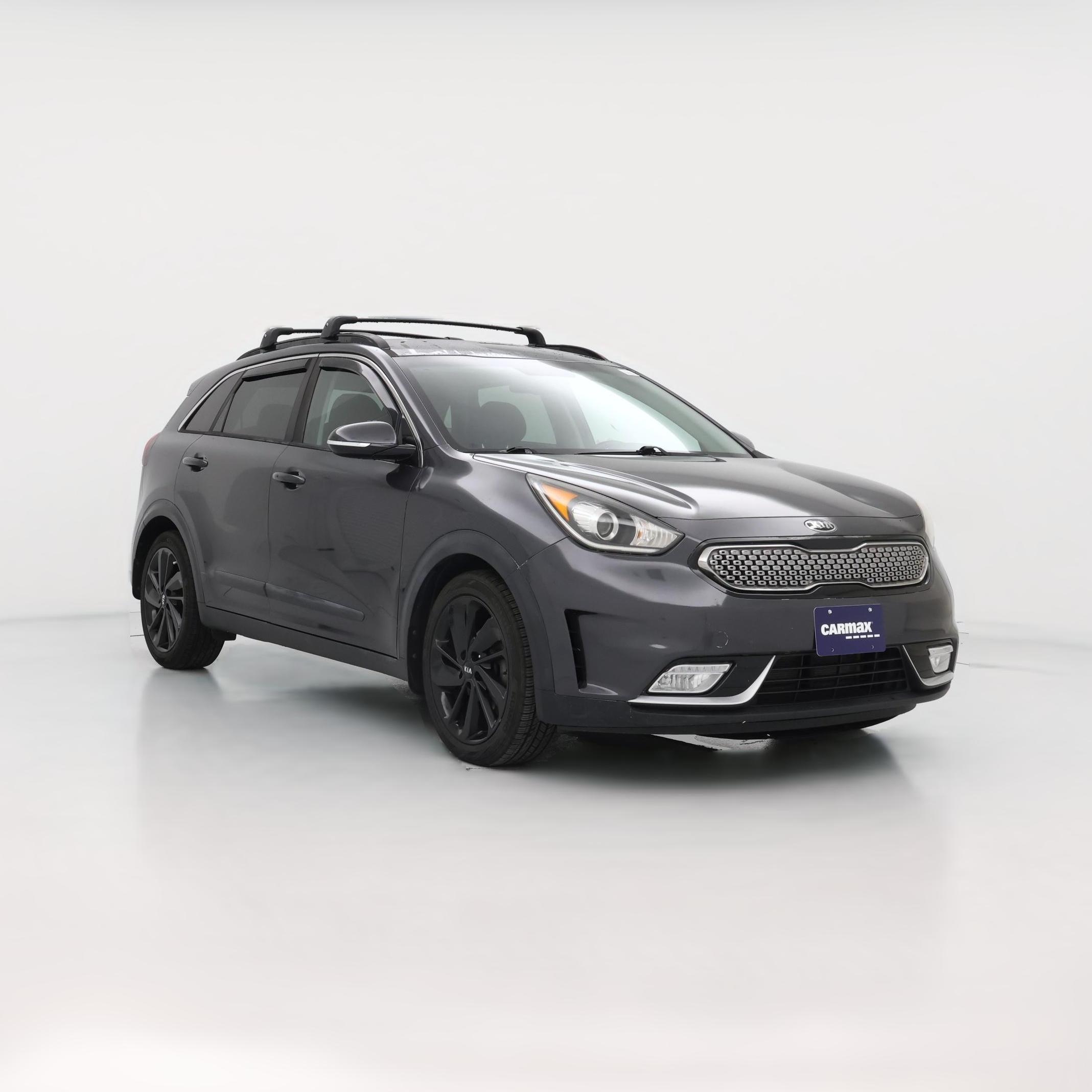 Thumbnail: 2018 Kia Niro - 1