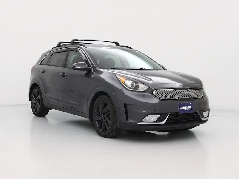 2018 Kia Niro Touring -
                  Frederick, MD