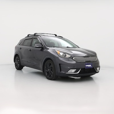 2018 Kia Niro Touring