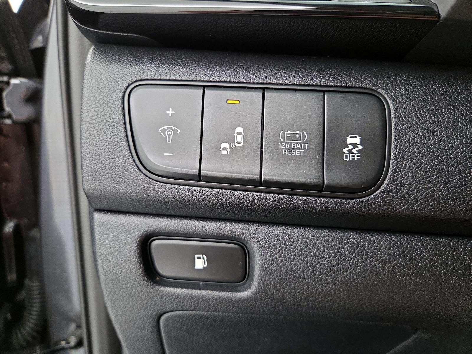 2018 Kia Niro EX - Photo 14