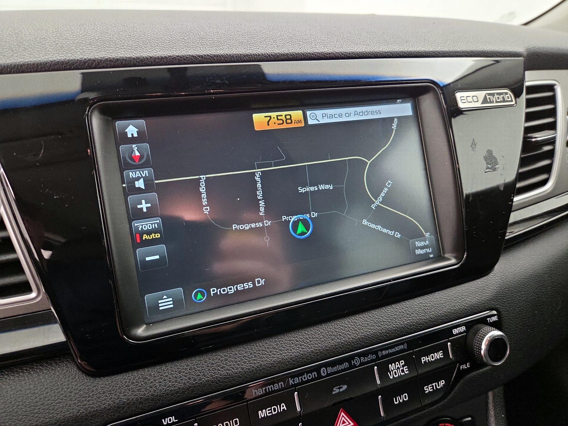Thumbnail: 2018 Kia Niro - 14