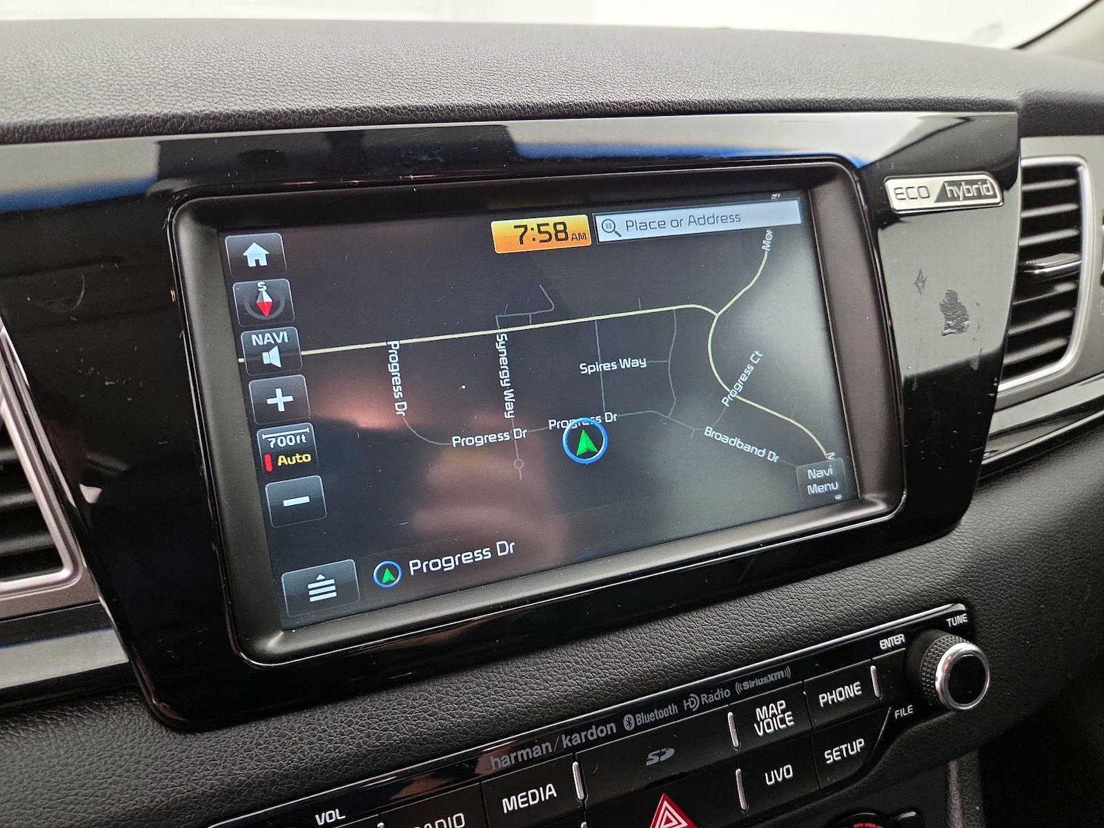 2018 Kia Niro EX - Photo 15