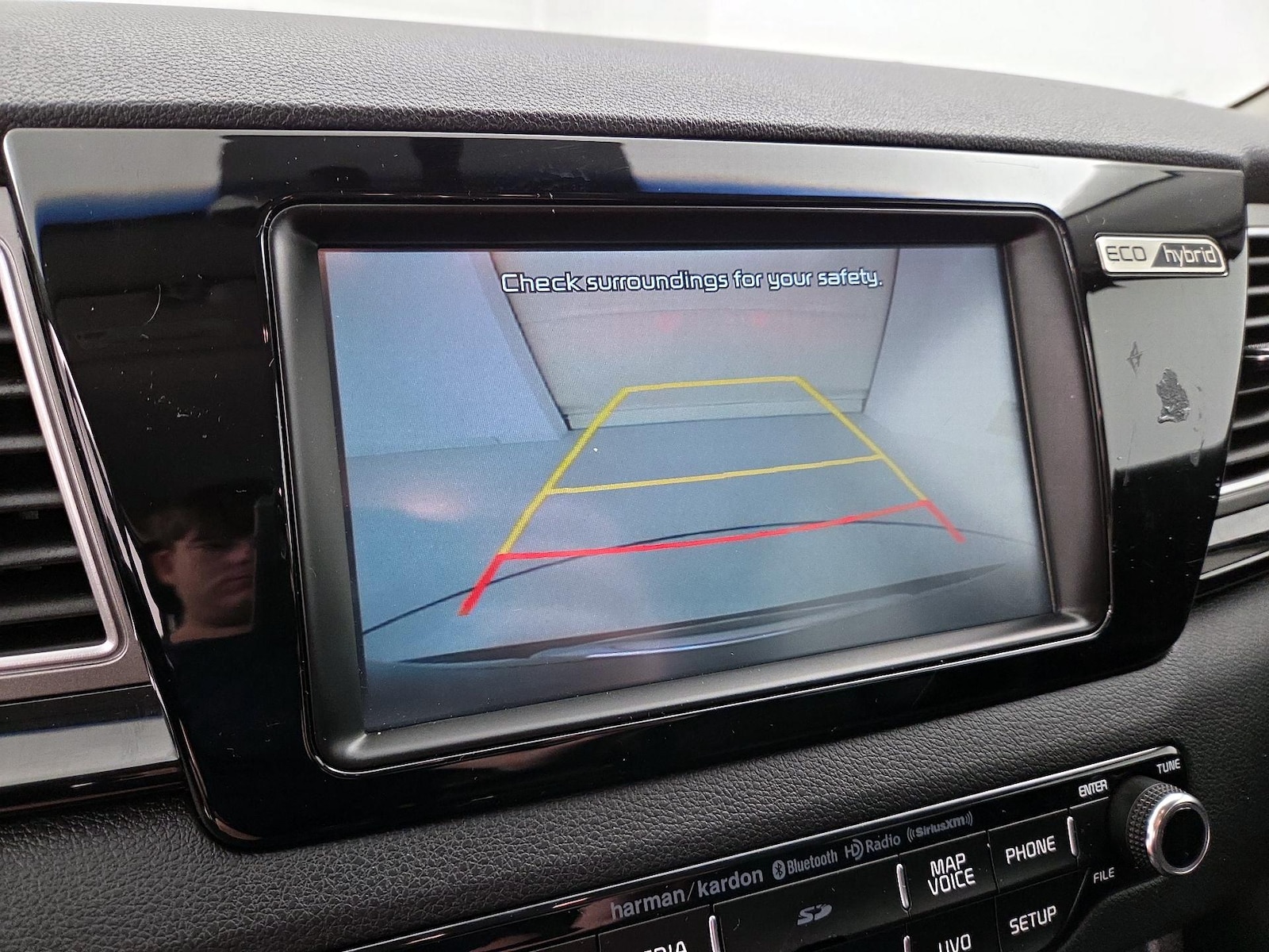 2018 Kia Niro EX - Photo 16