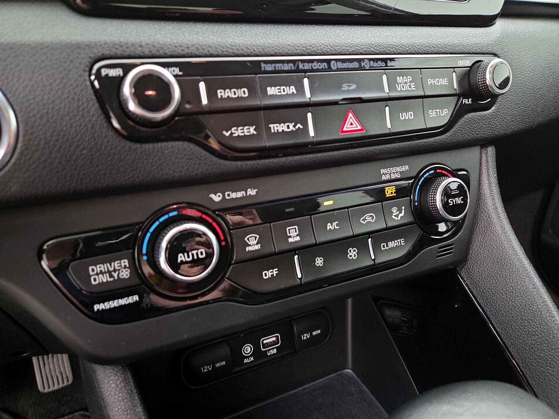 Thumbnail: 2018 Kia Niro - 17