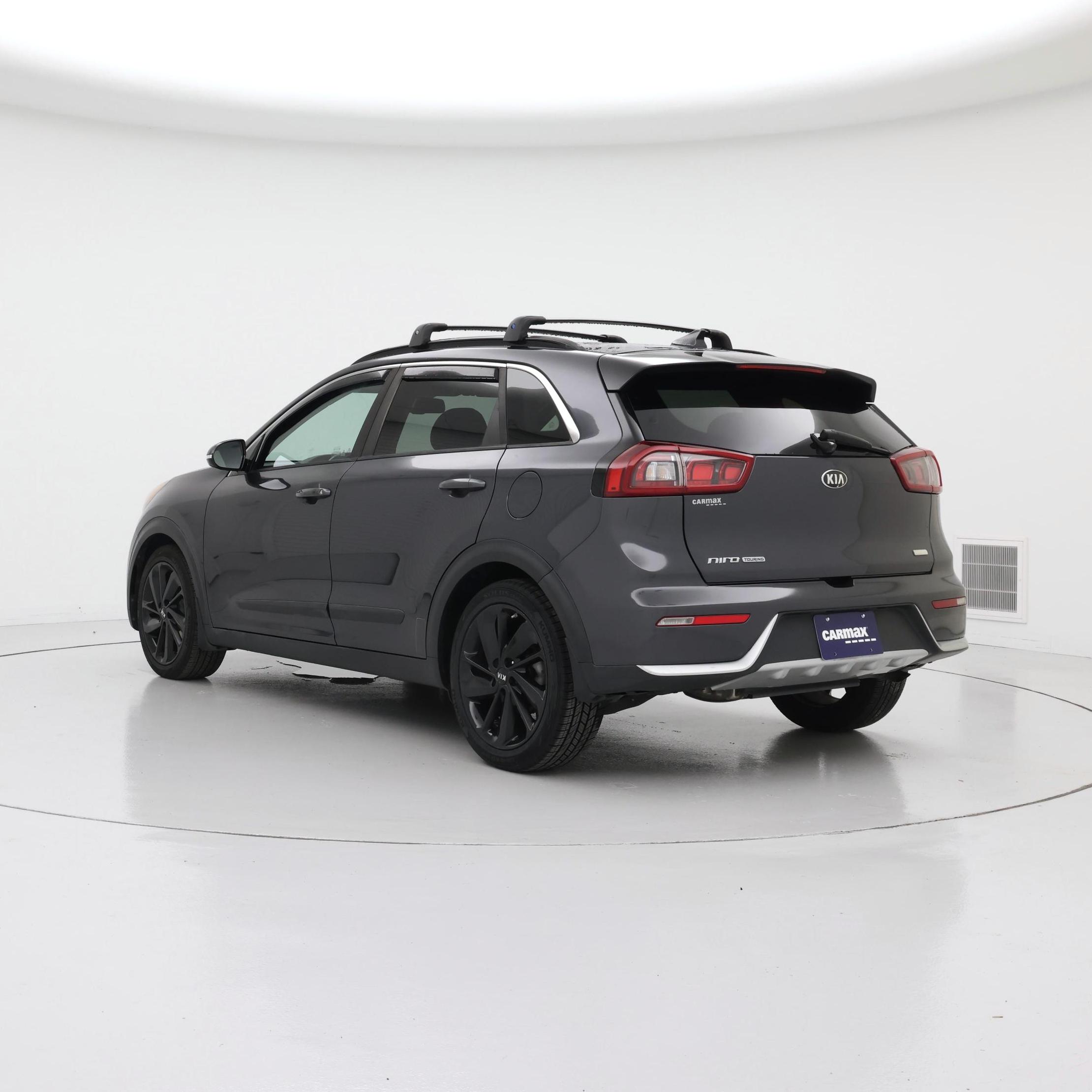 Thumbnail: 2018 Kia Niro - 2