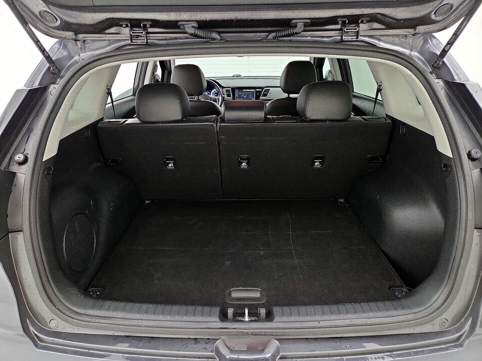 2018 Kia Niro EX - Photo 22
