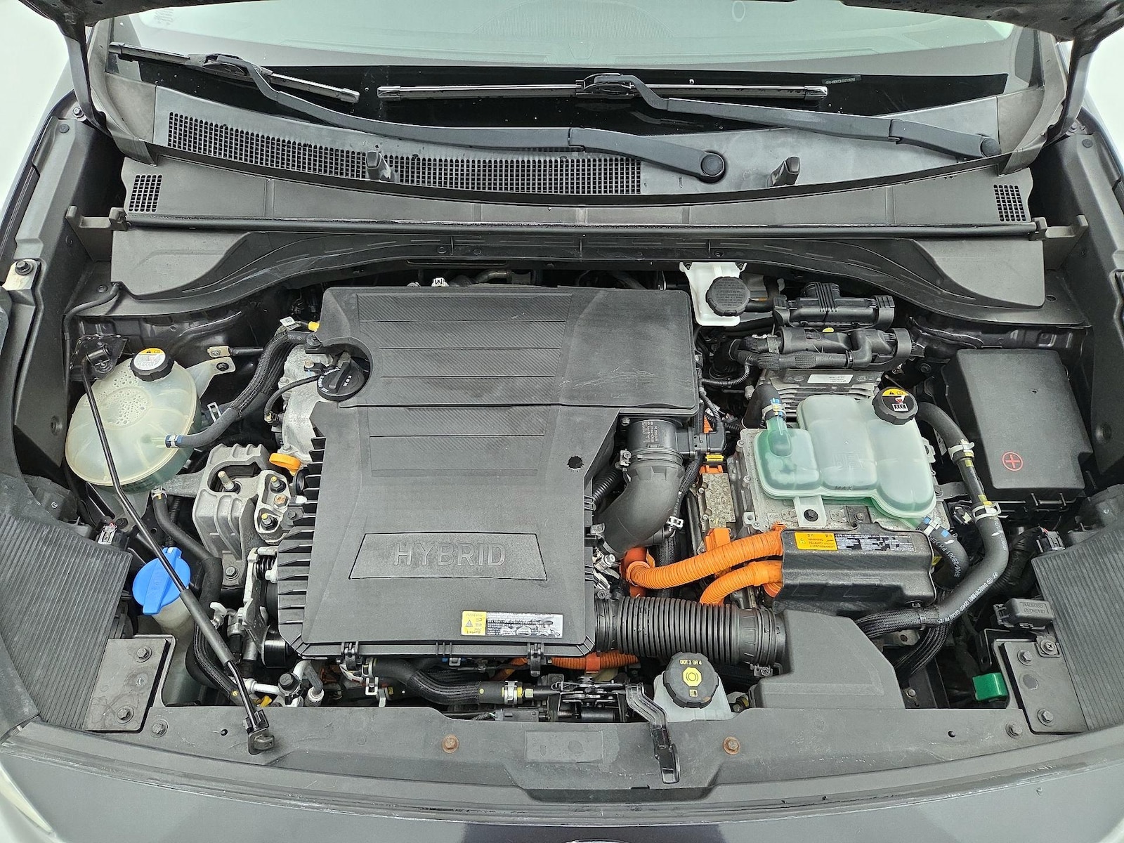 2018 Kia Niro EX - Photo 23