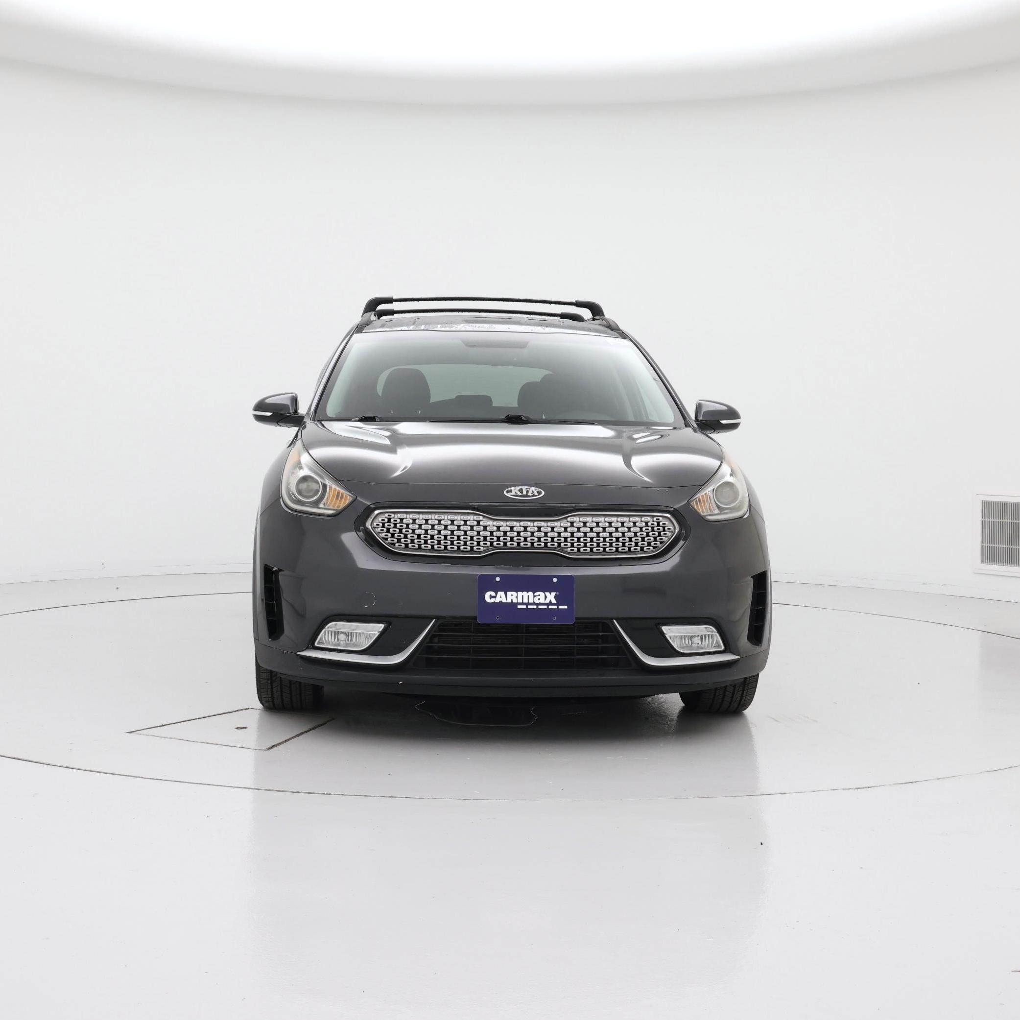 Thumbnail: 2018 Kia Niro - 5