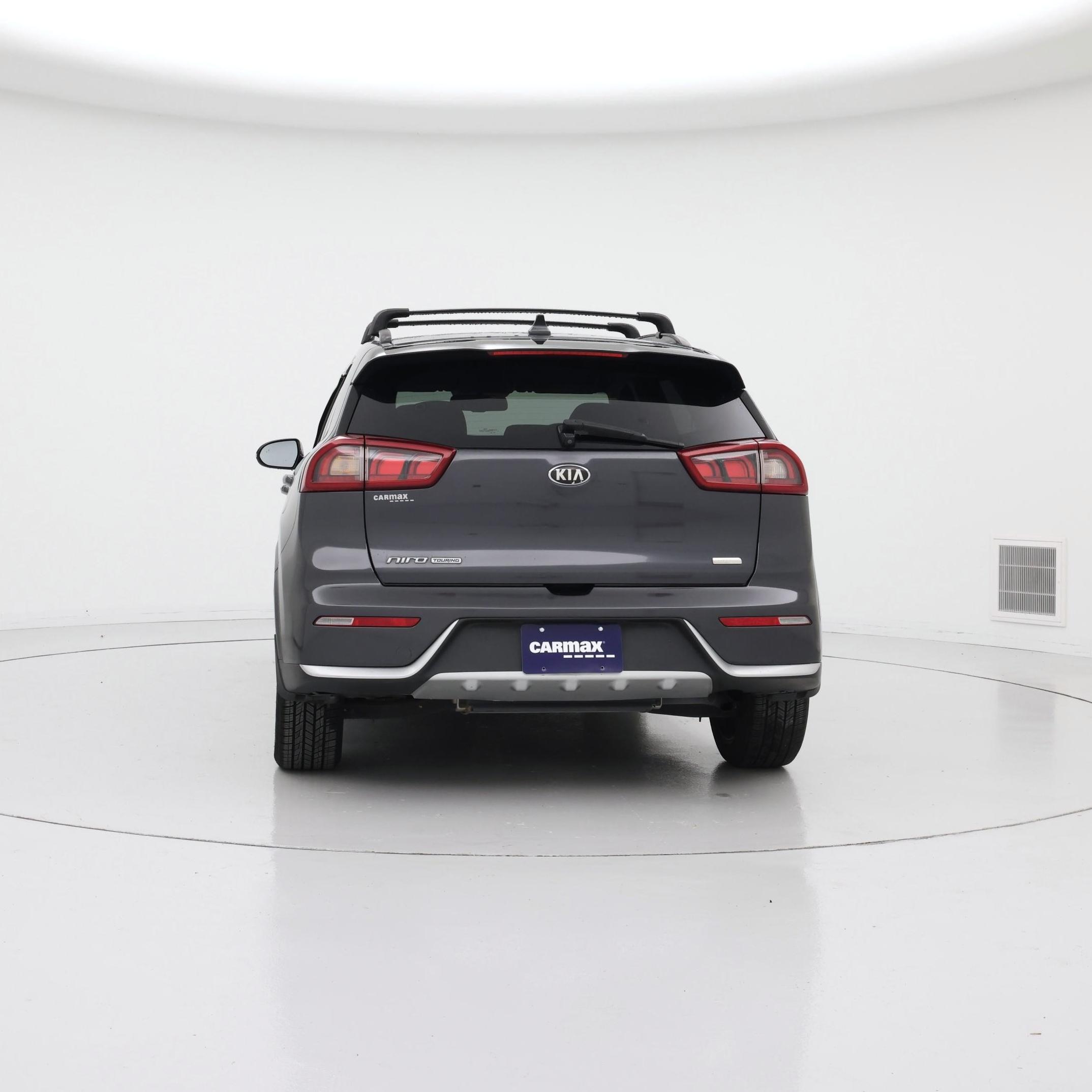 Thumbnail: 2018 Kia Niro - 6