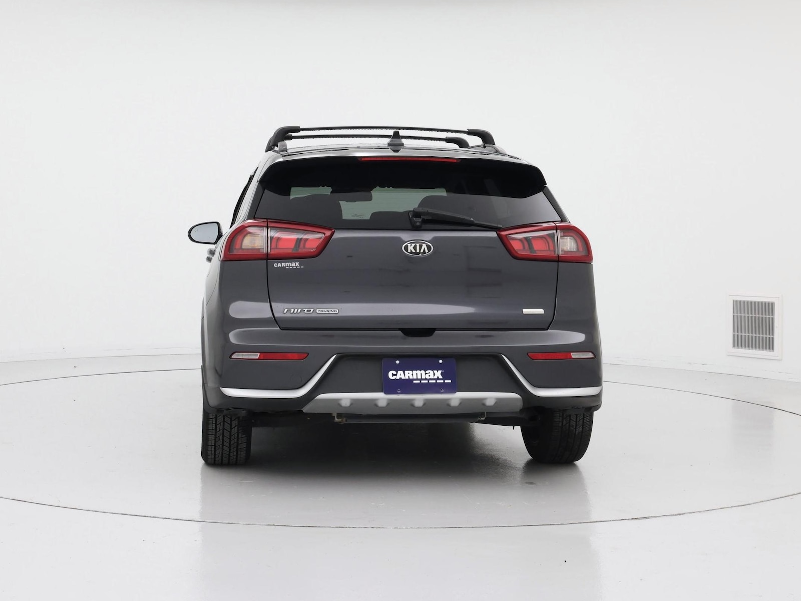 2018 Kia Niro EX - Photo 7