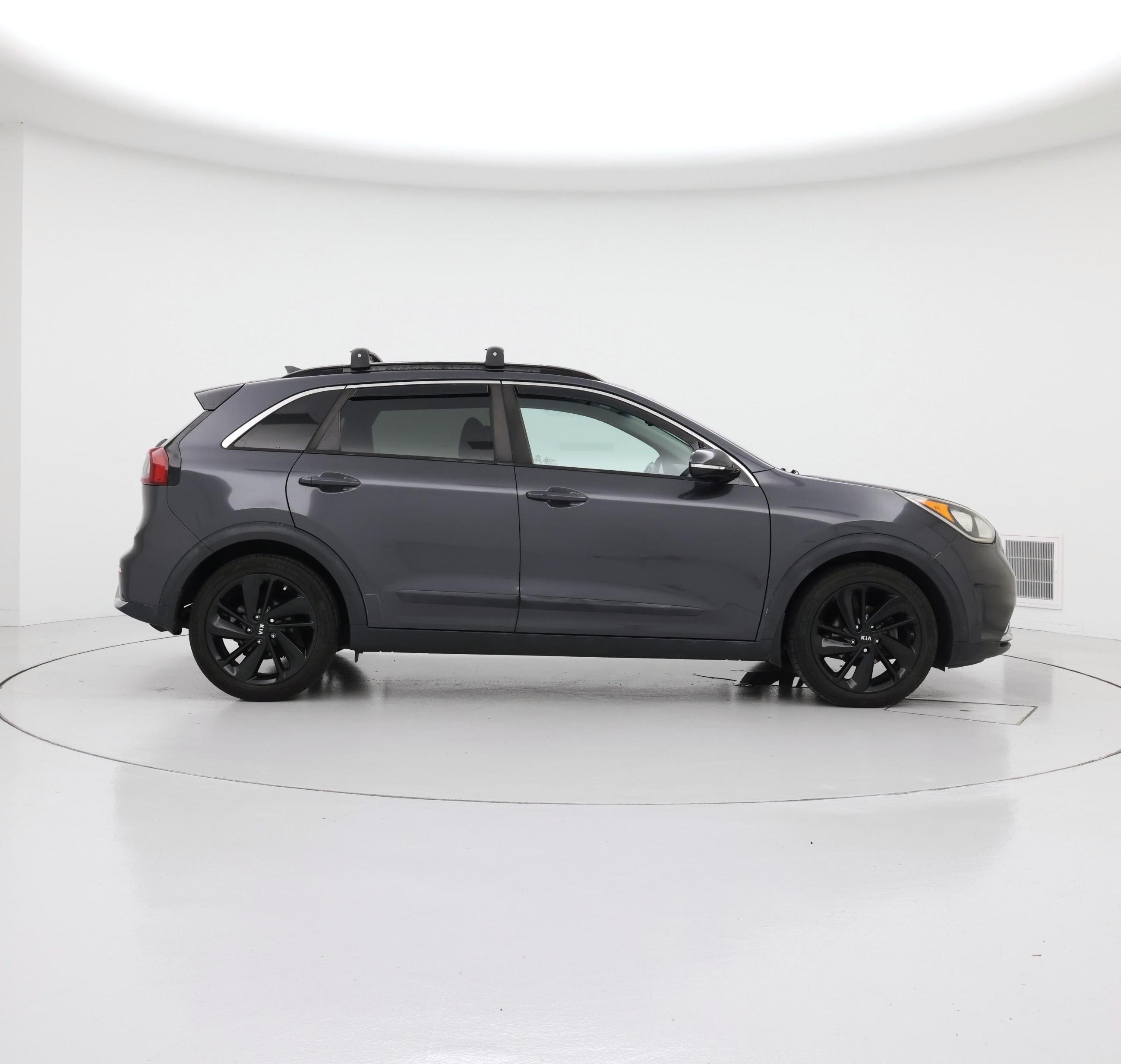 Thumbnail: 2018 Kia Niro - 7