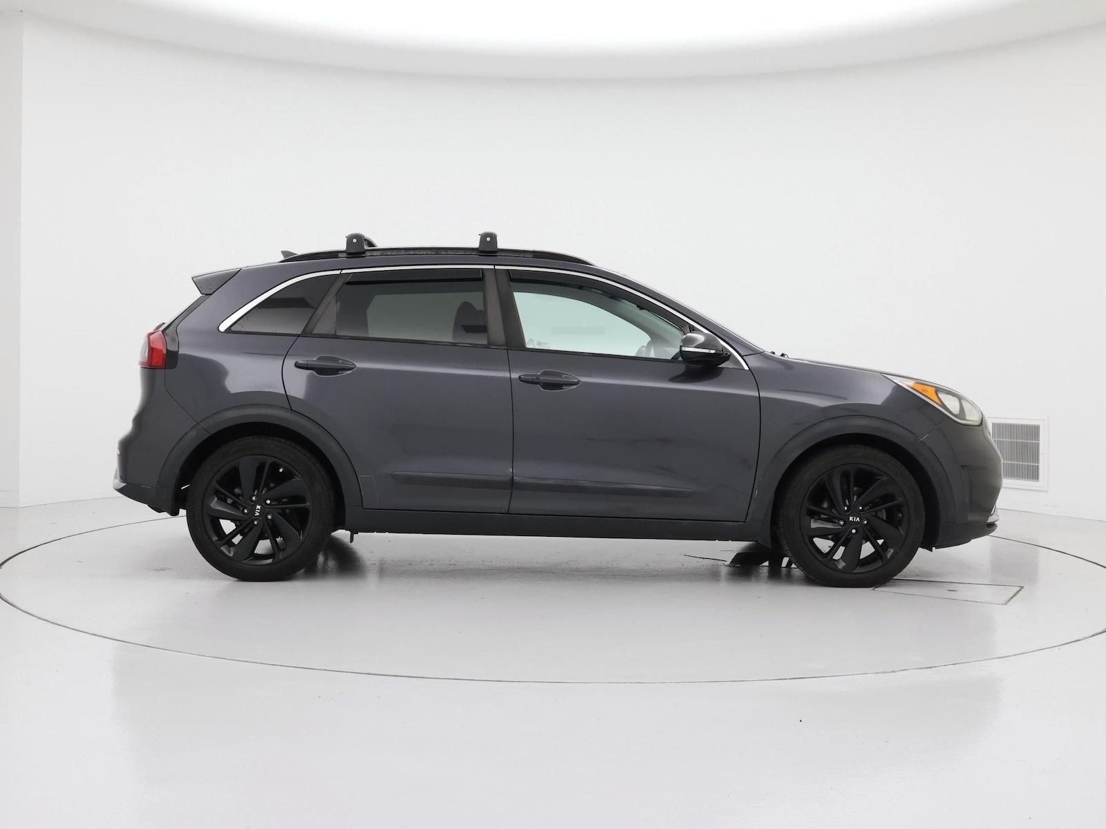 2018 Kia Niro EX - Photo 8