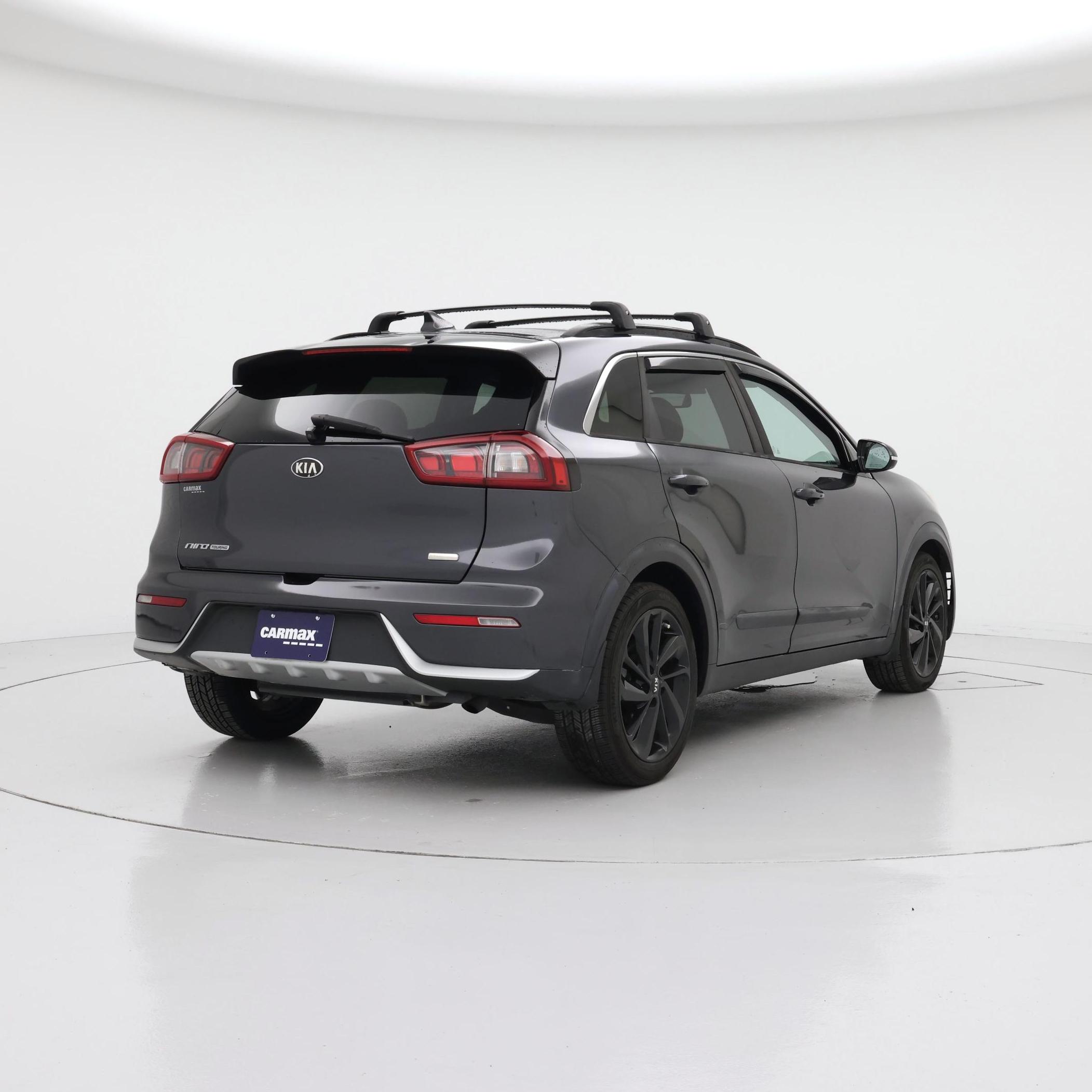 Thumbnail: 2018 Kia Niro - 8