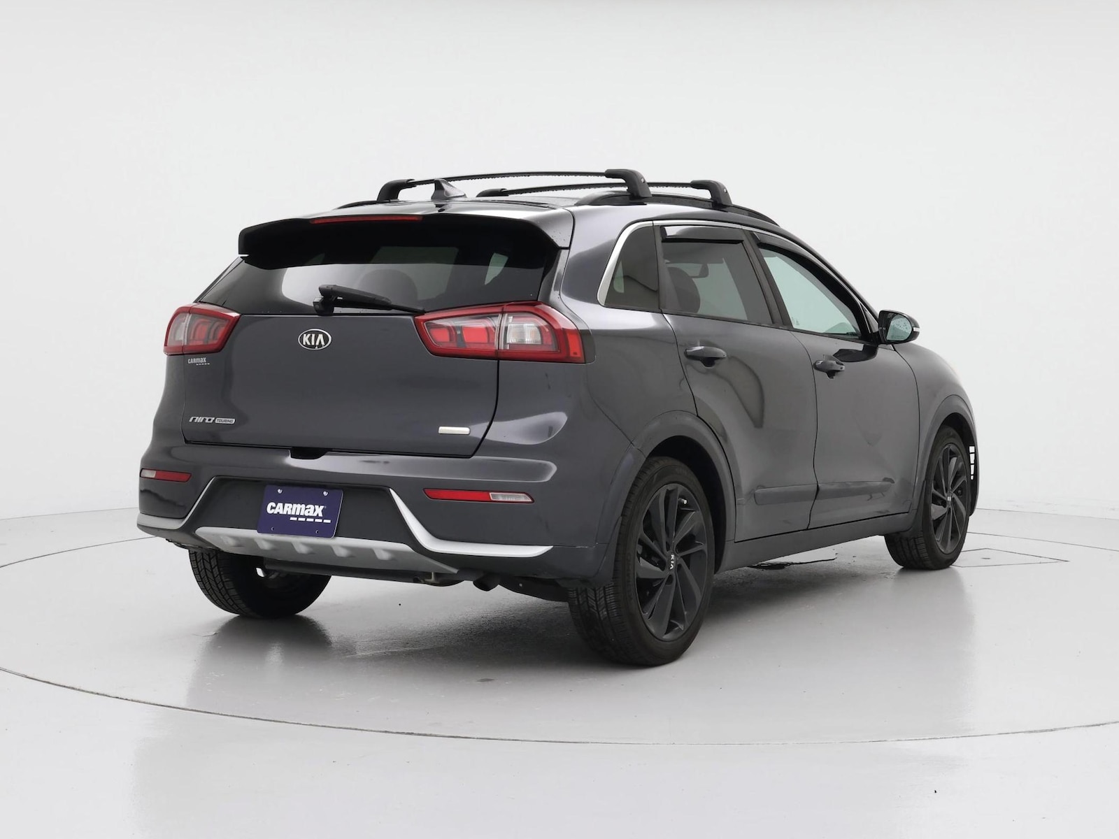 2018 Kia Niro EX - Photo 9