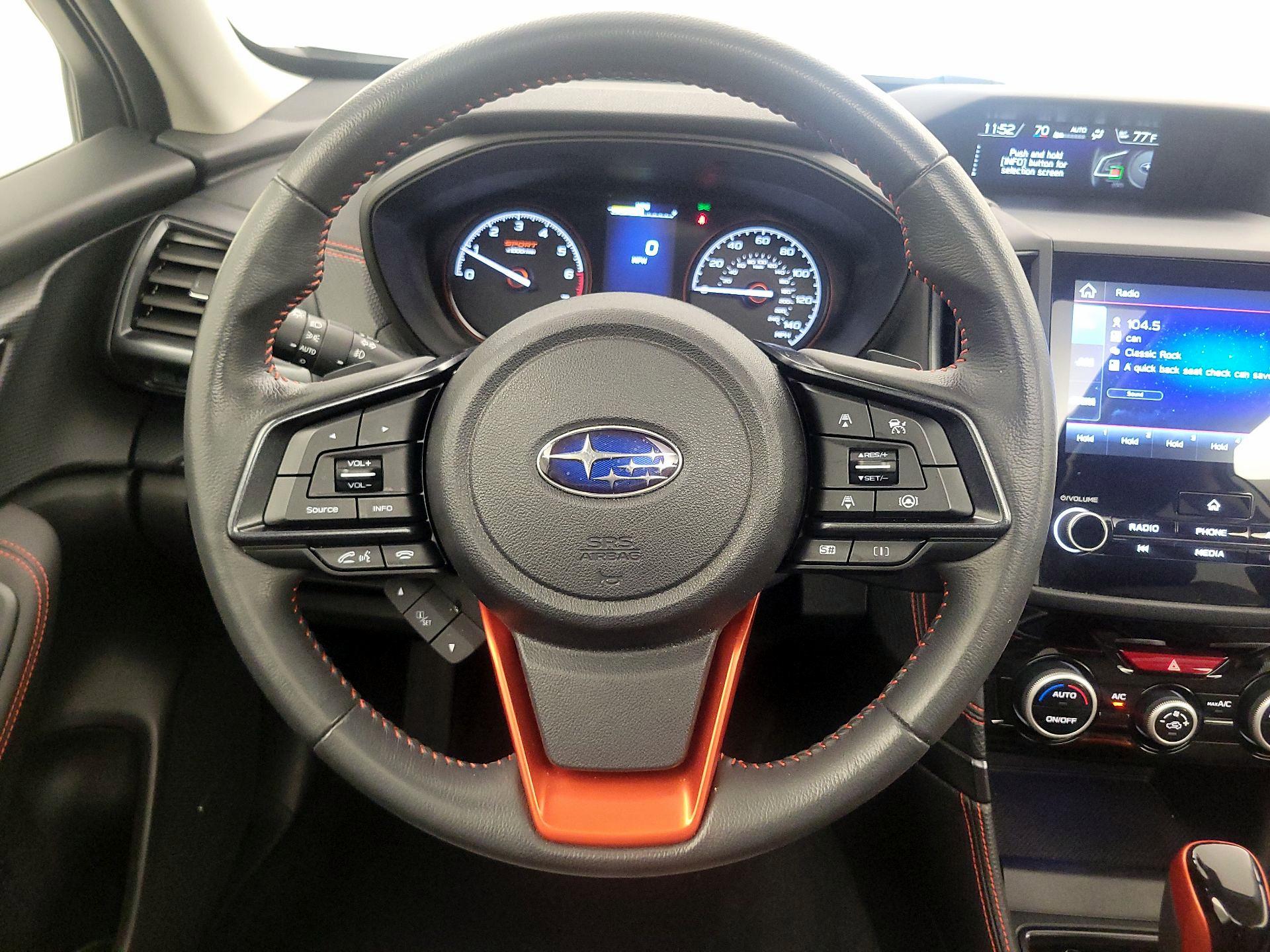 Thumbnail: 2024 Subaru Forester - 10