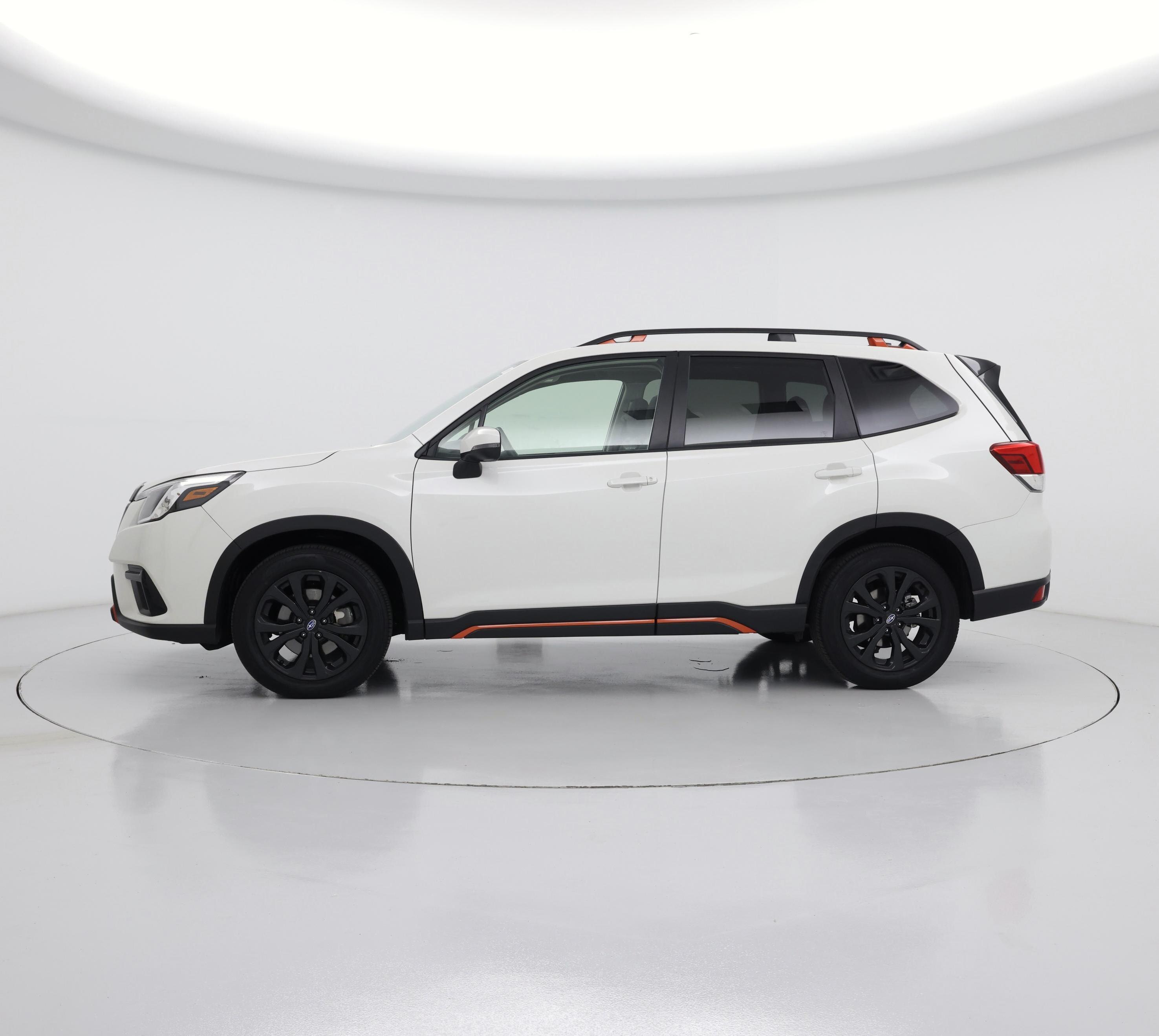 Thumbnail: 2024 Subaru Forester - 3
