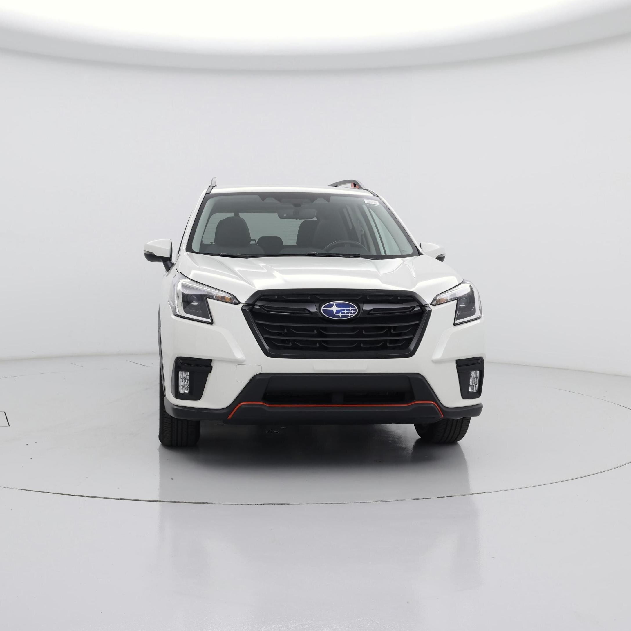 Thumbnail: 2024 Subaru Forester - 5