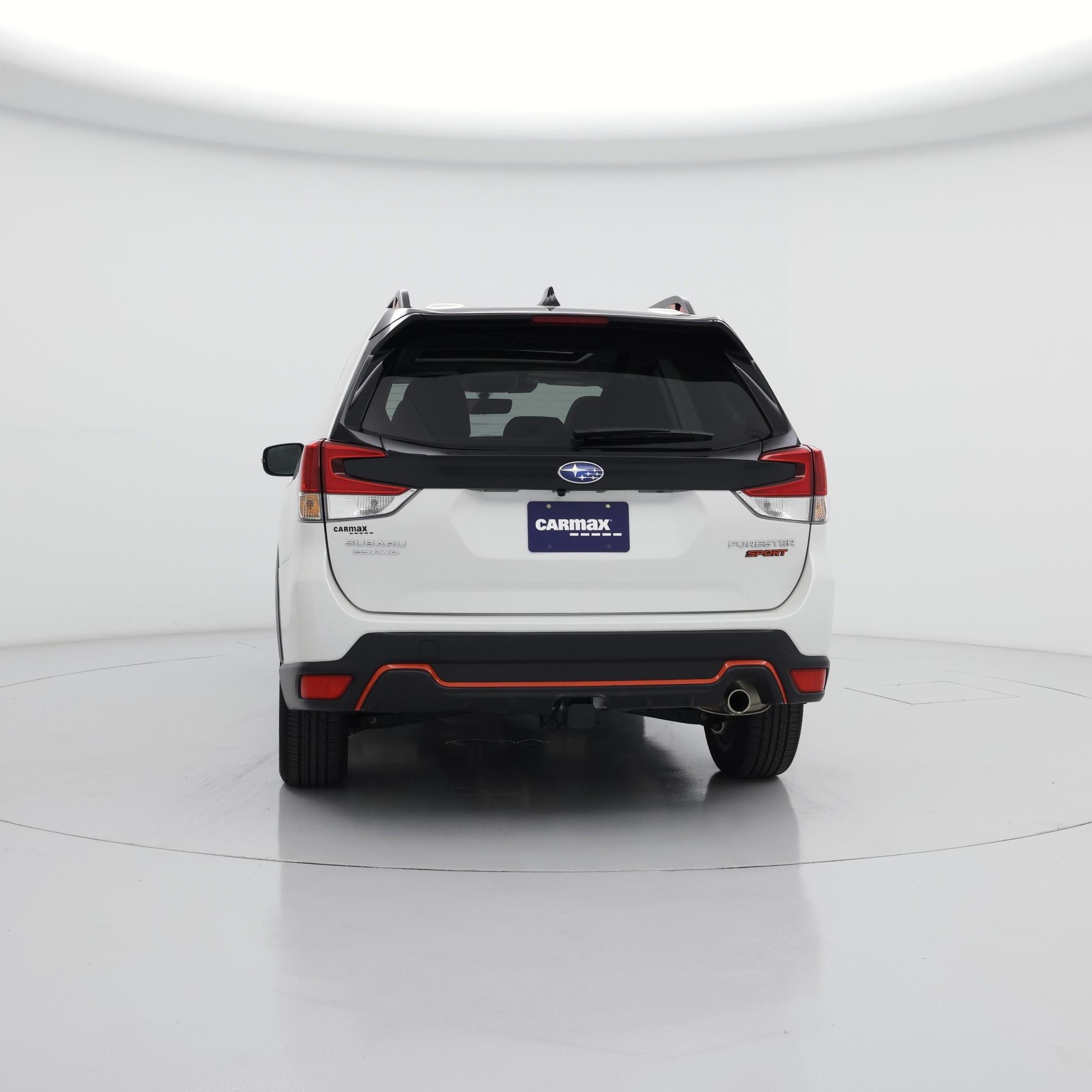 Thumbnail: 2024 Subaru Forester - 6