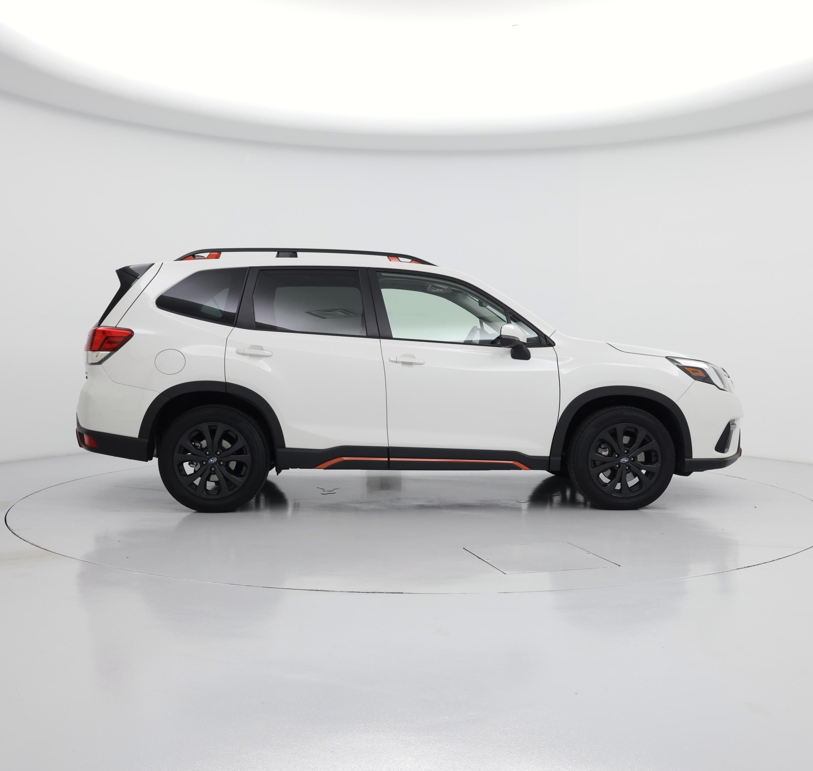 Thumbnail: 2024 Subaru Forester - 7