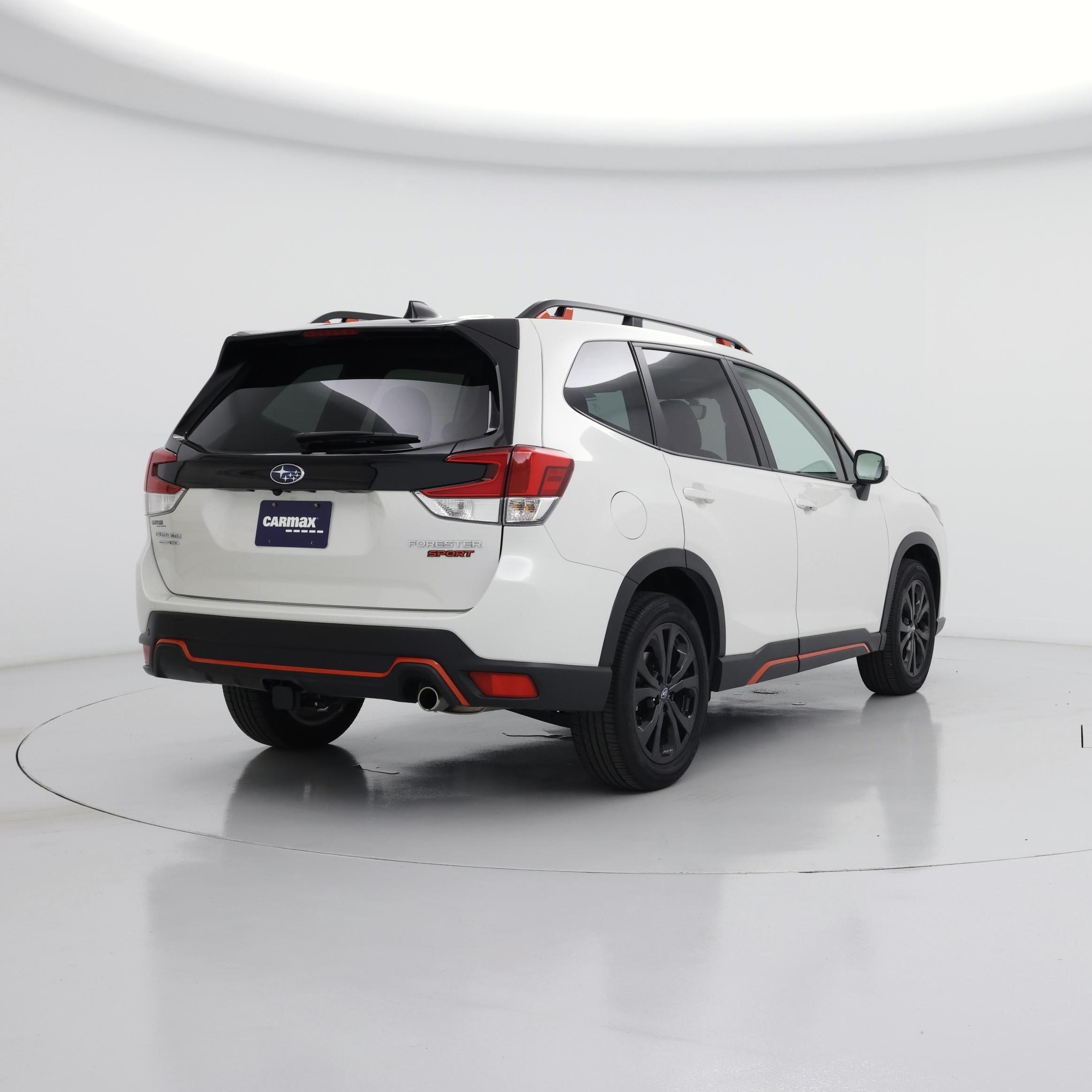 Thumbnail: 2024 Subaru Forester - 8