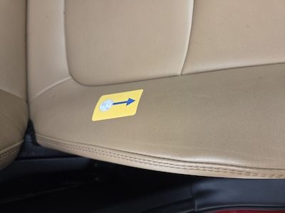 Condition detail