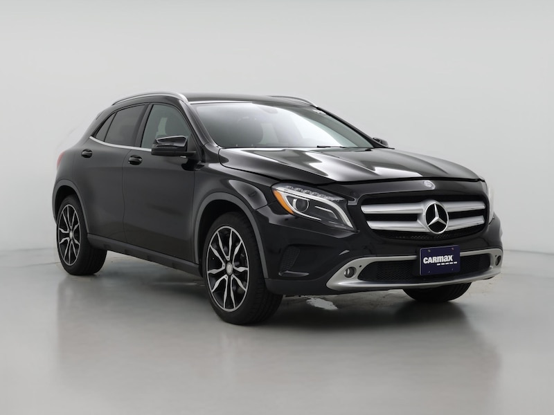 2015 Mercedes-Benz GLA 250 -
                  Norwood, MA