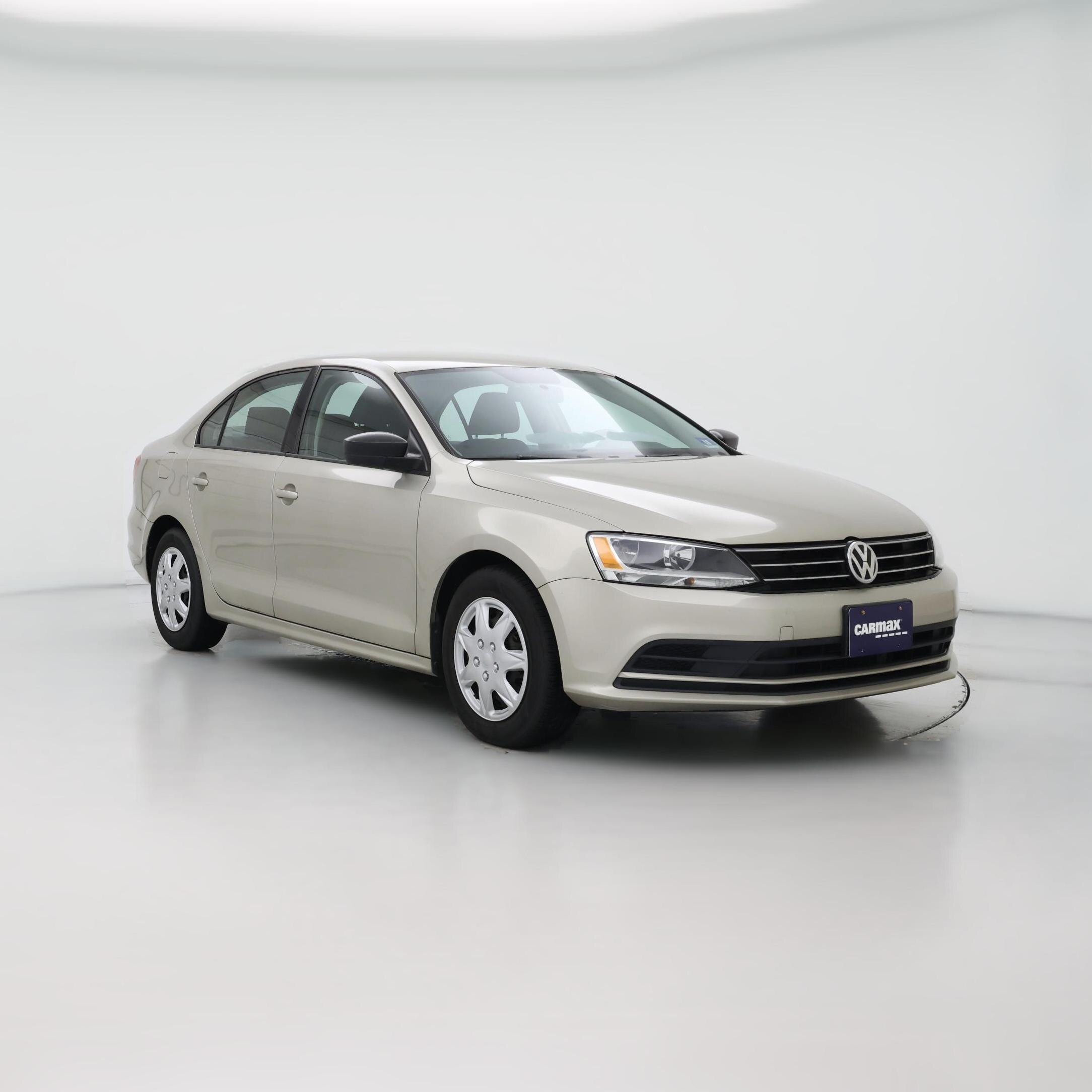 Thumbnail: 2016 Volkswagen Jetta - 1