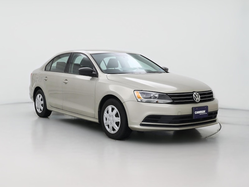 2016 Volkswagen Jetta S