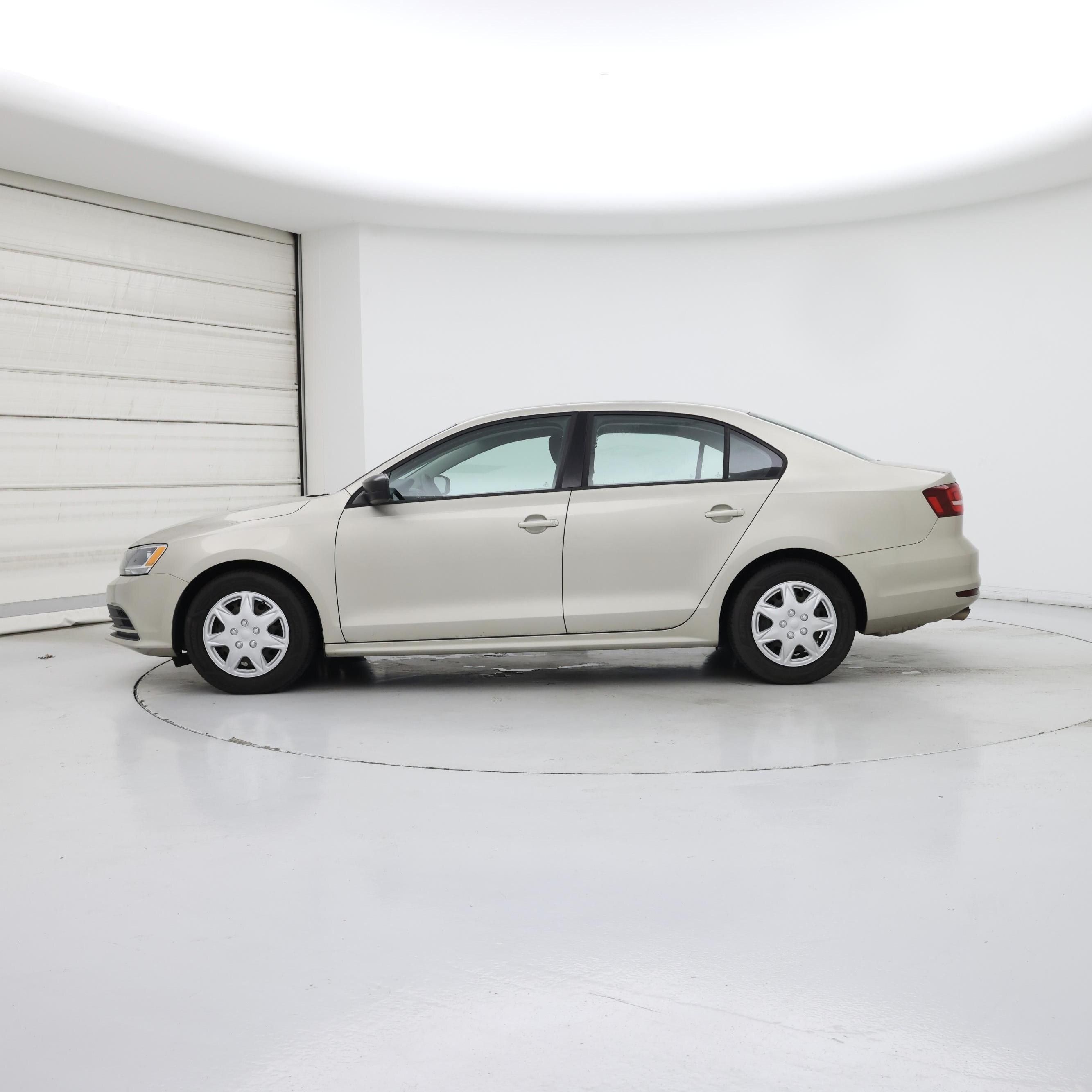 Thumbnail: 2016 Volkswagen Jetta - 3