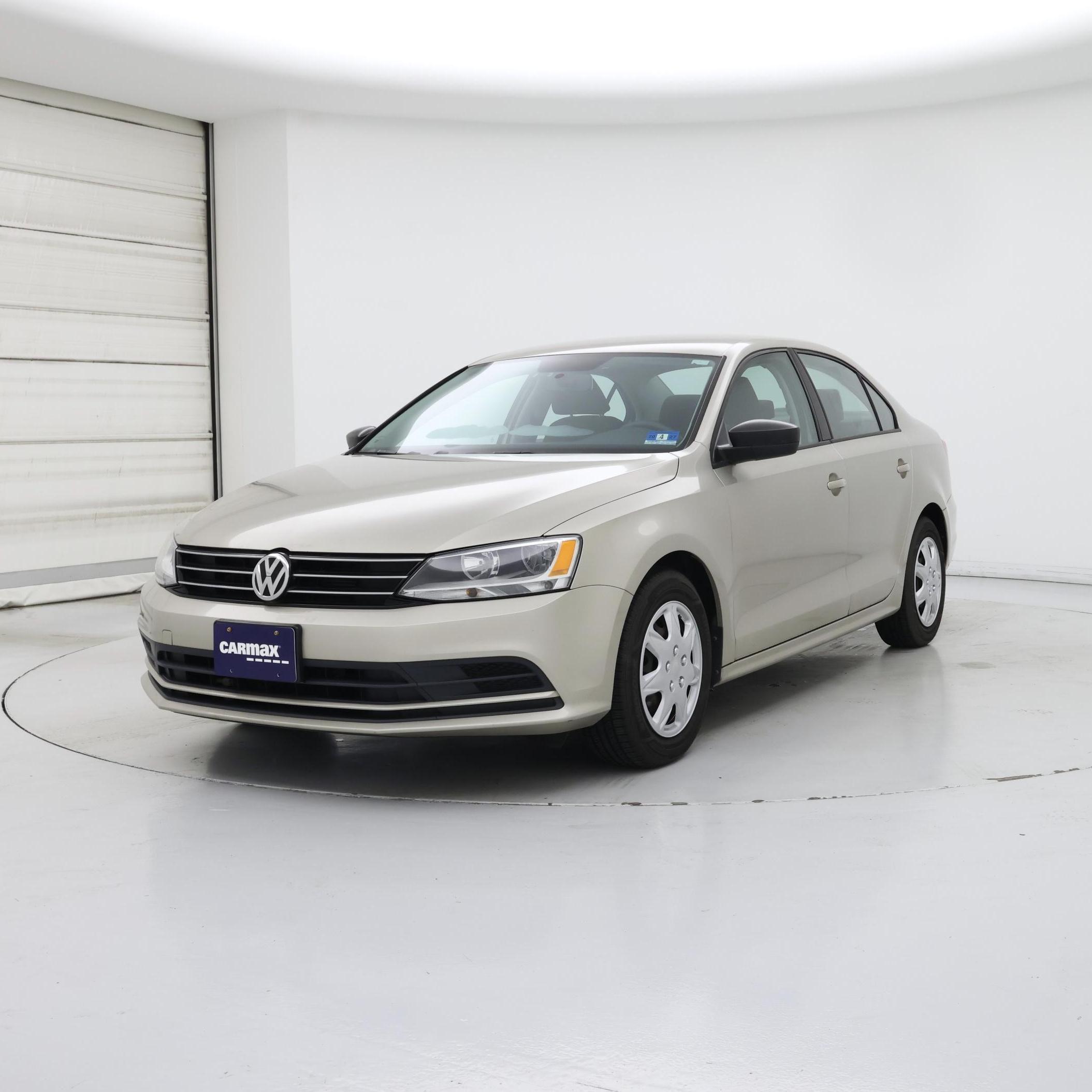 Thumbnail: 2016 Volkswagen Jetta - 4