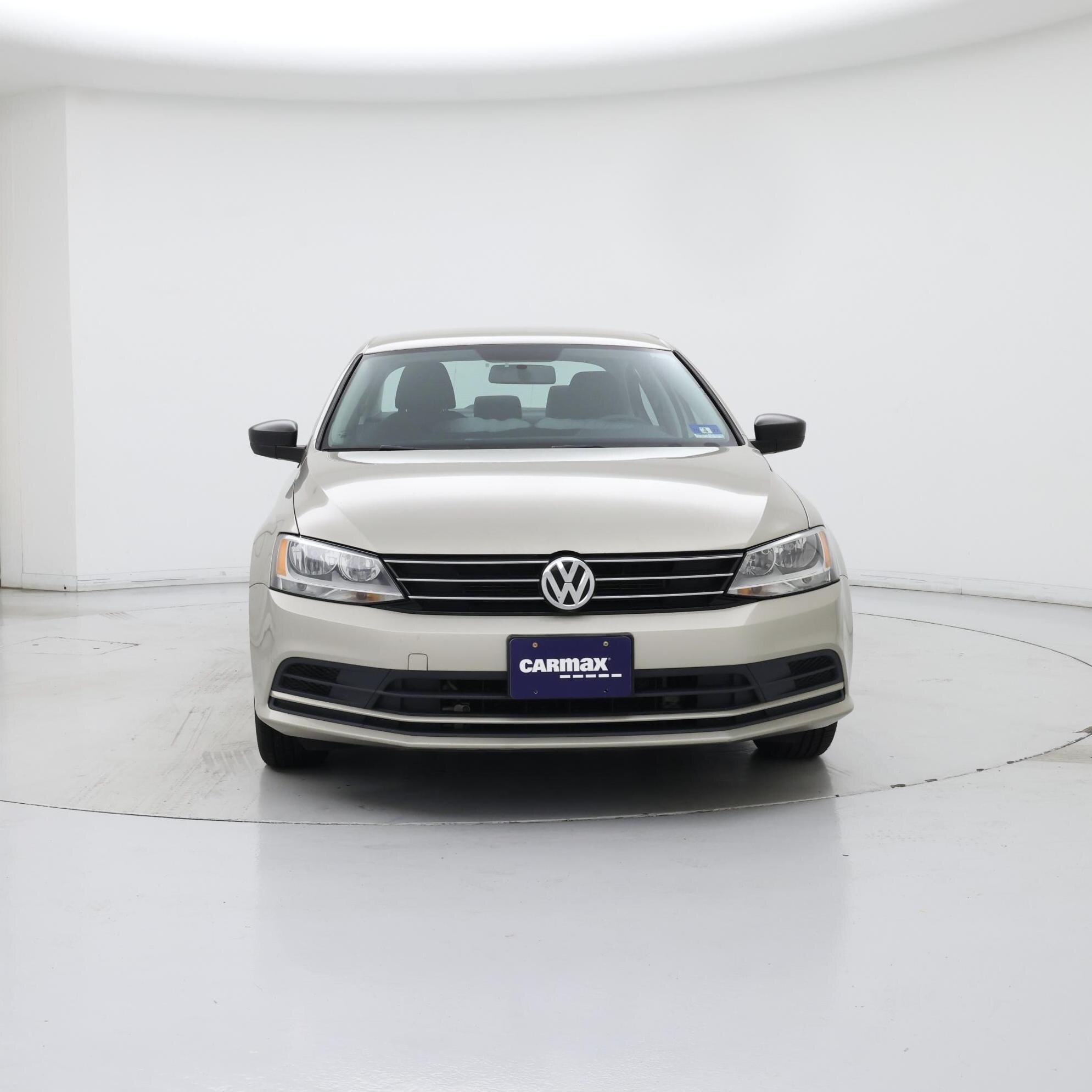 Thumbnail: 2016 Volkswagen Jetta - 5