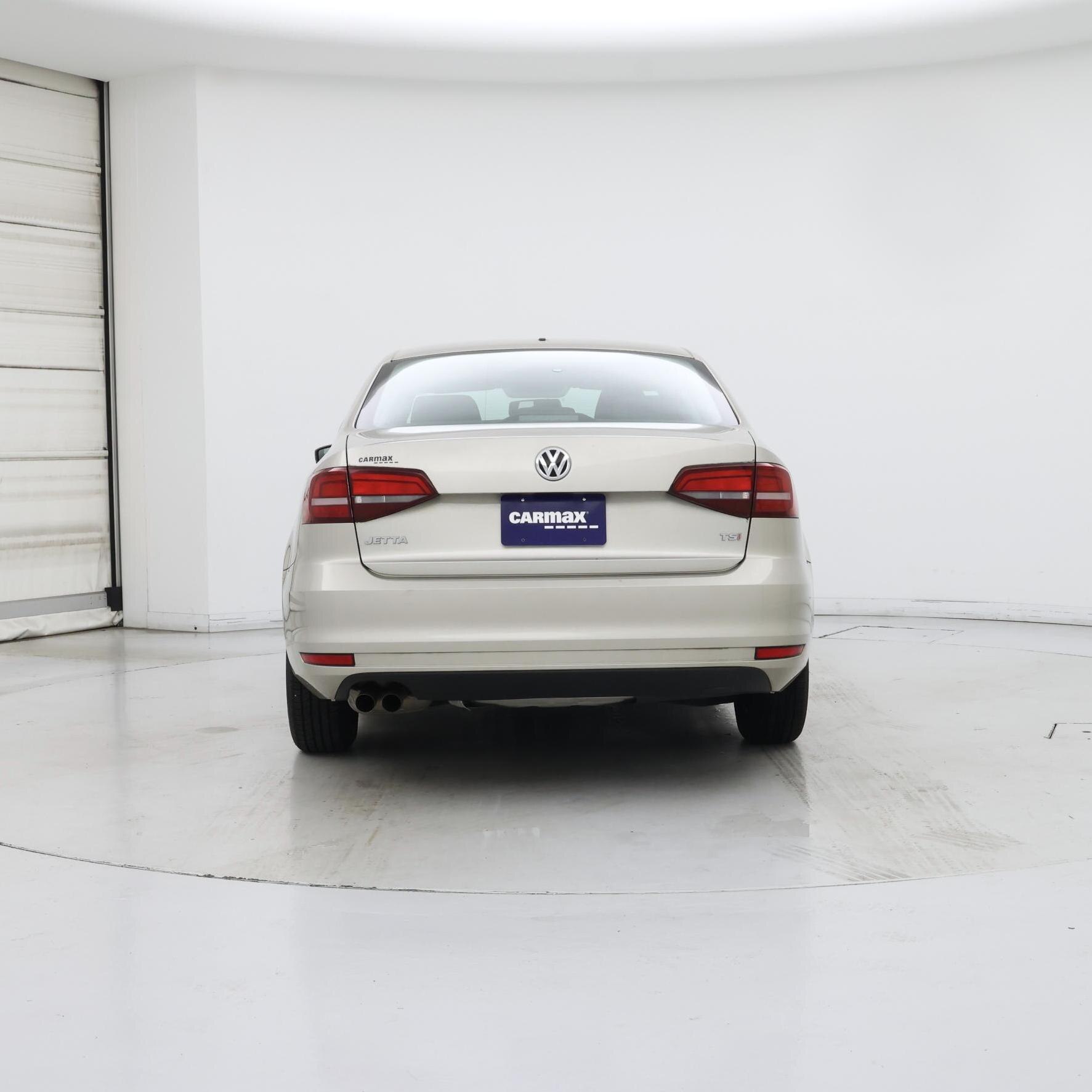 Thumbnail: 2016 Volkswagen Jetta - 6
