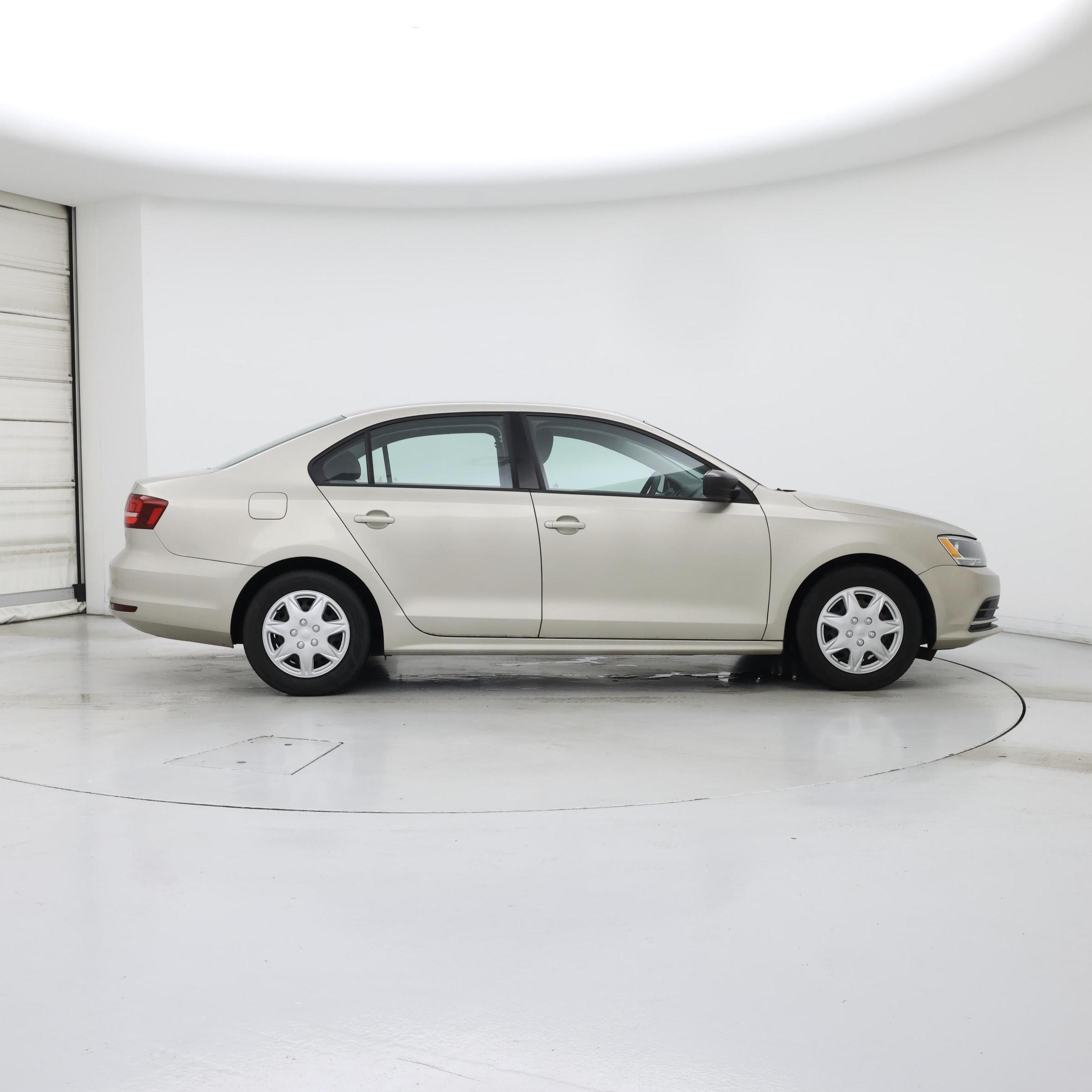 Thumbnail: 2016 Volkswagen Jetta - 7