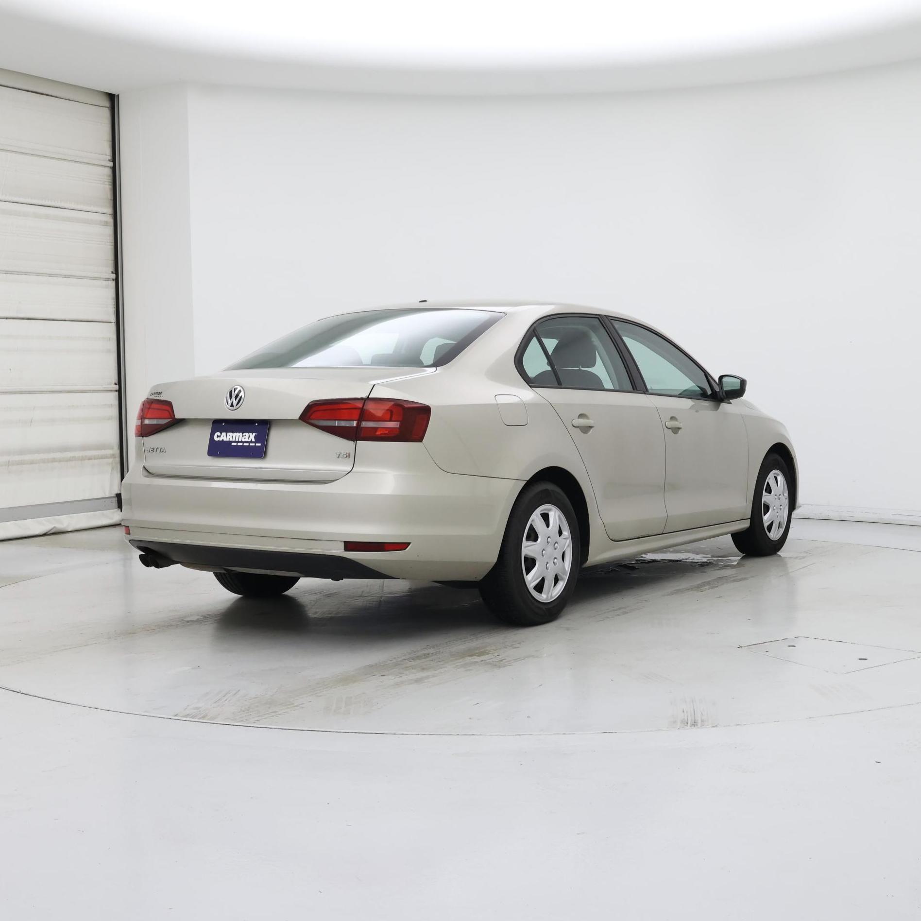Thumbnail: 2016 Volkswagen Jetta - 8