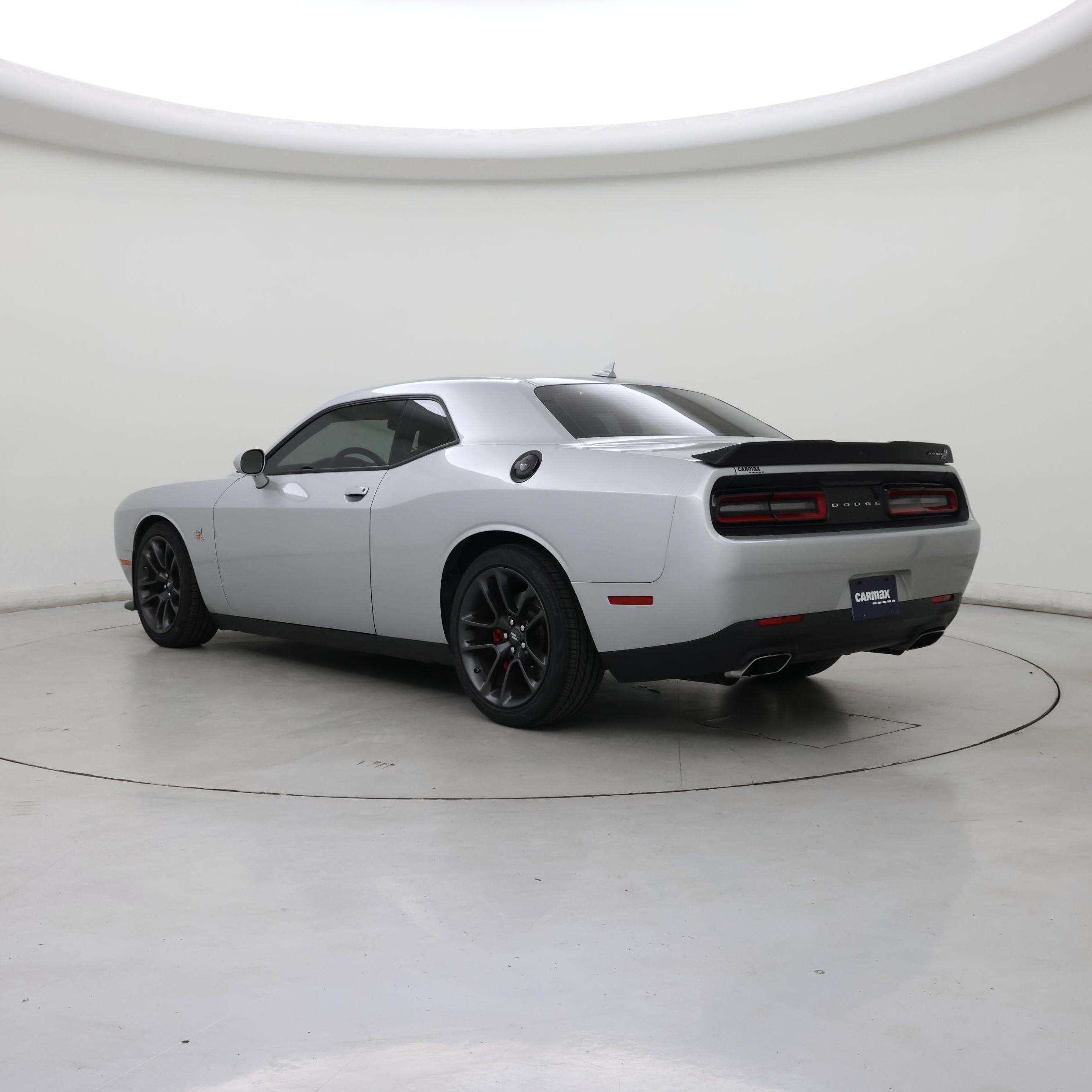 Thumbnail: 2021 Dodge Challenger - 2