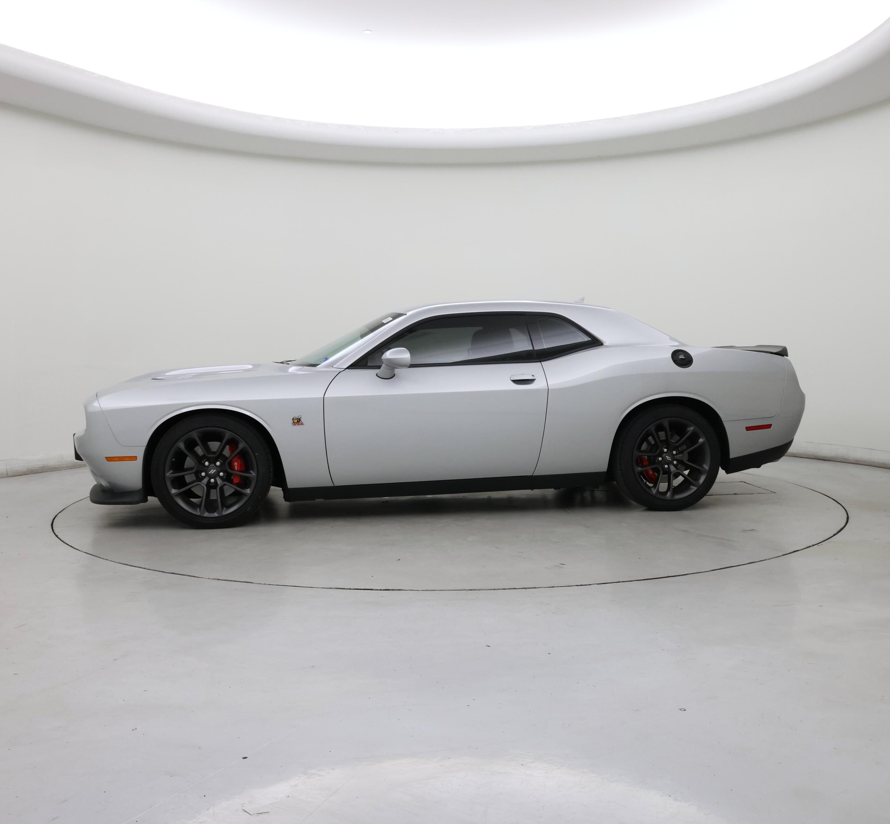 Thumbnail: 2021 Dodge Challenger - 3