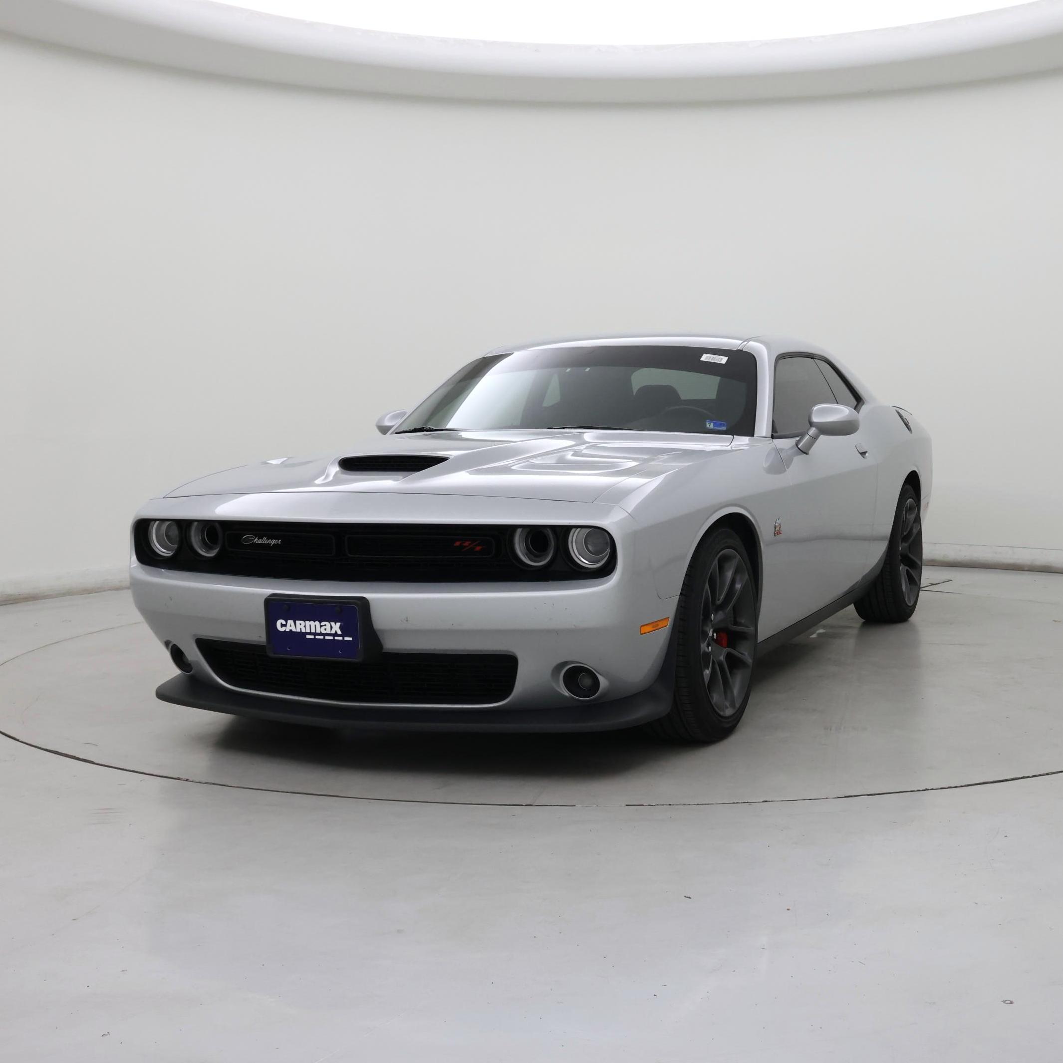 Thumbnail: 2021 Dodge Challenger - 4