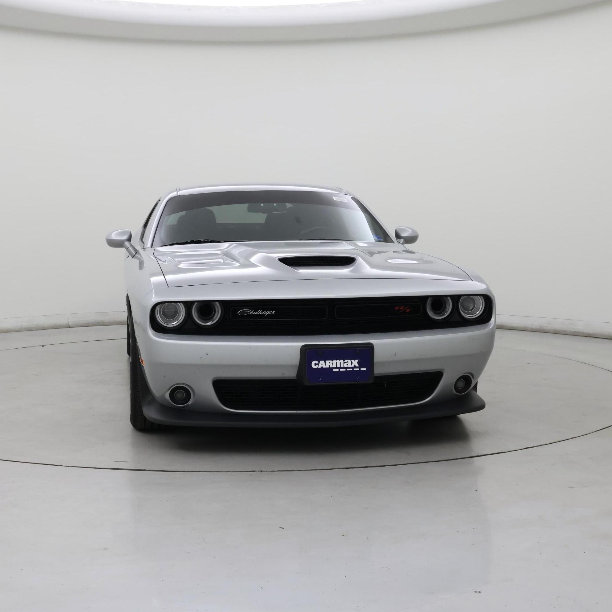 Thumbnail: 2021 Dodge Challenger - 5