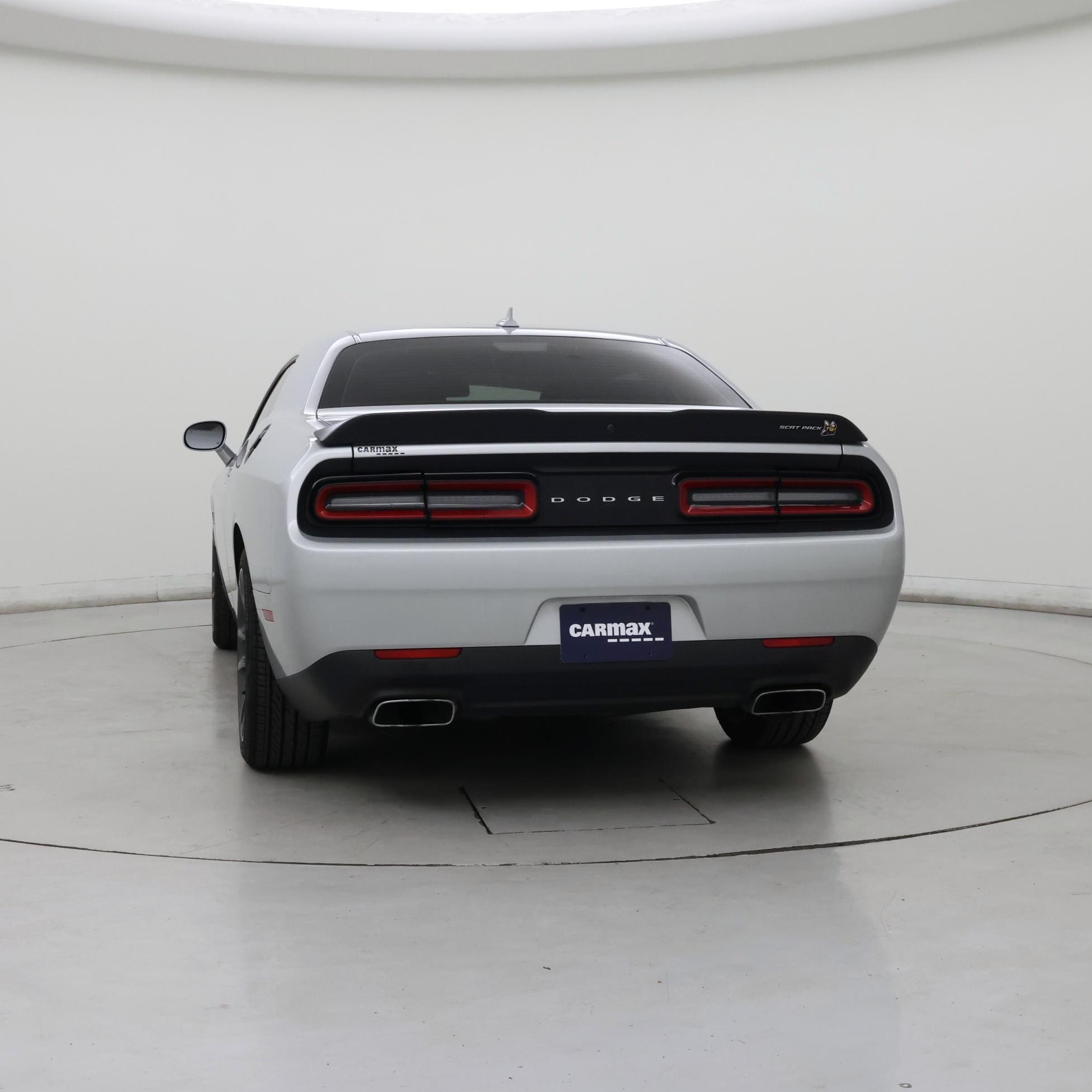 Thumbnail: 2021 Dodge Challenger - 6