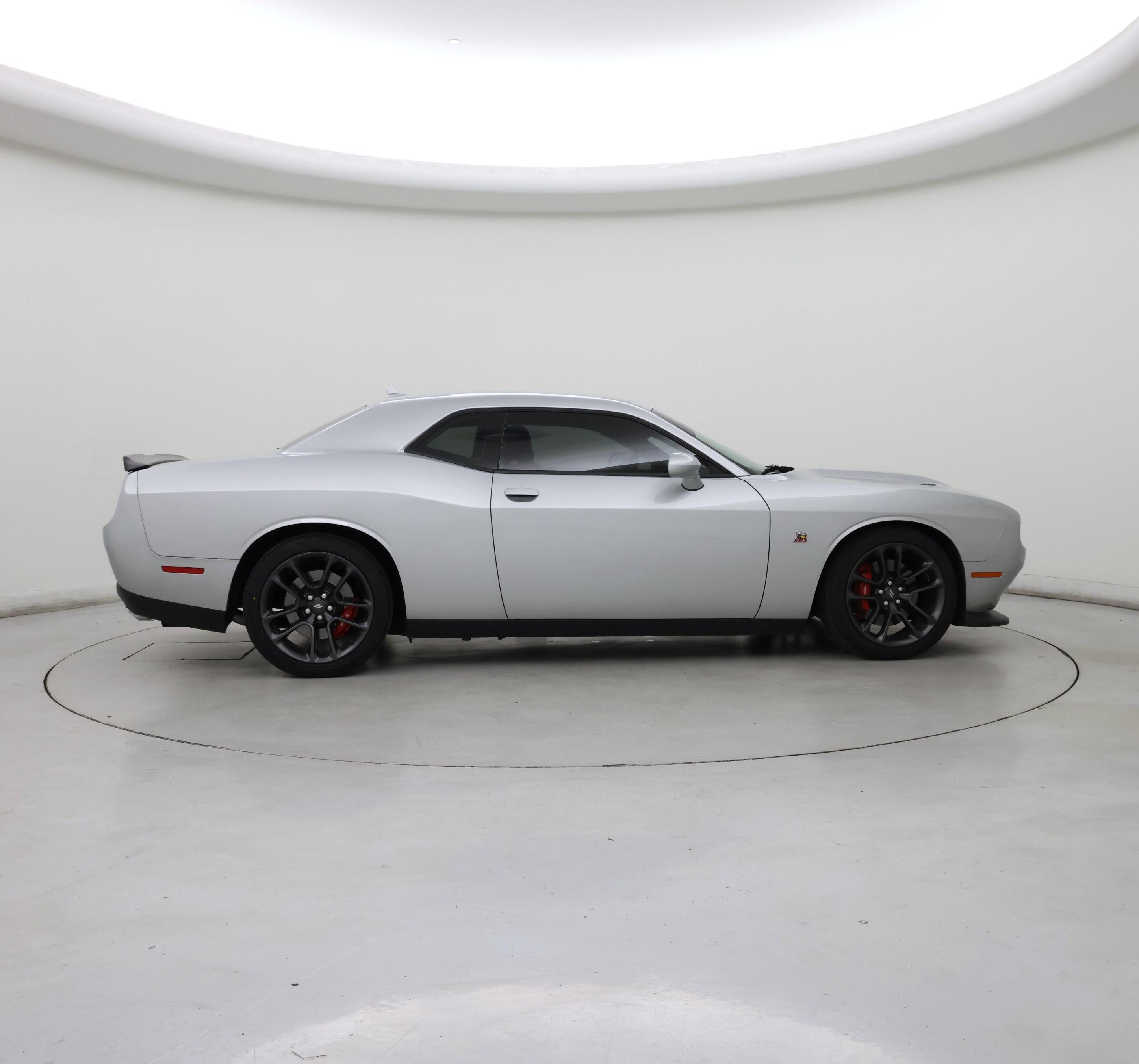 Thumbnail: 2021 Dodge Challenger - 7