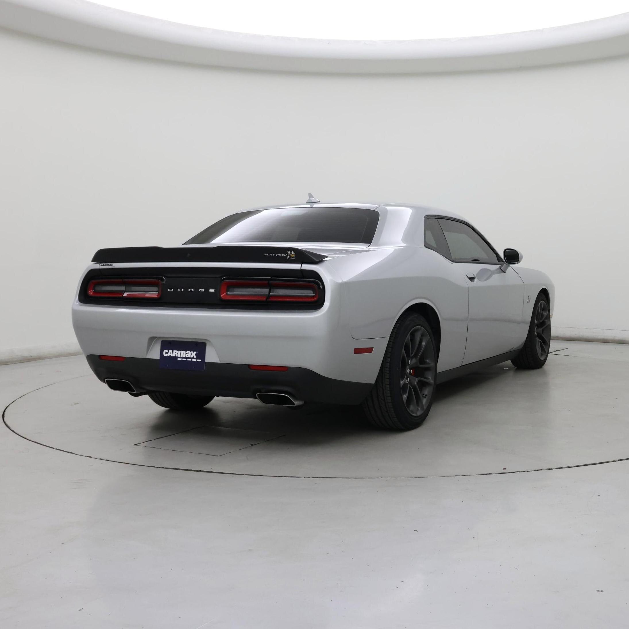 Thumbnail: 2021 Dodge Challenger - 8