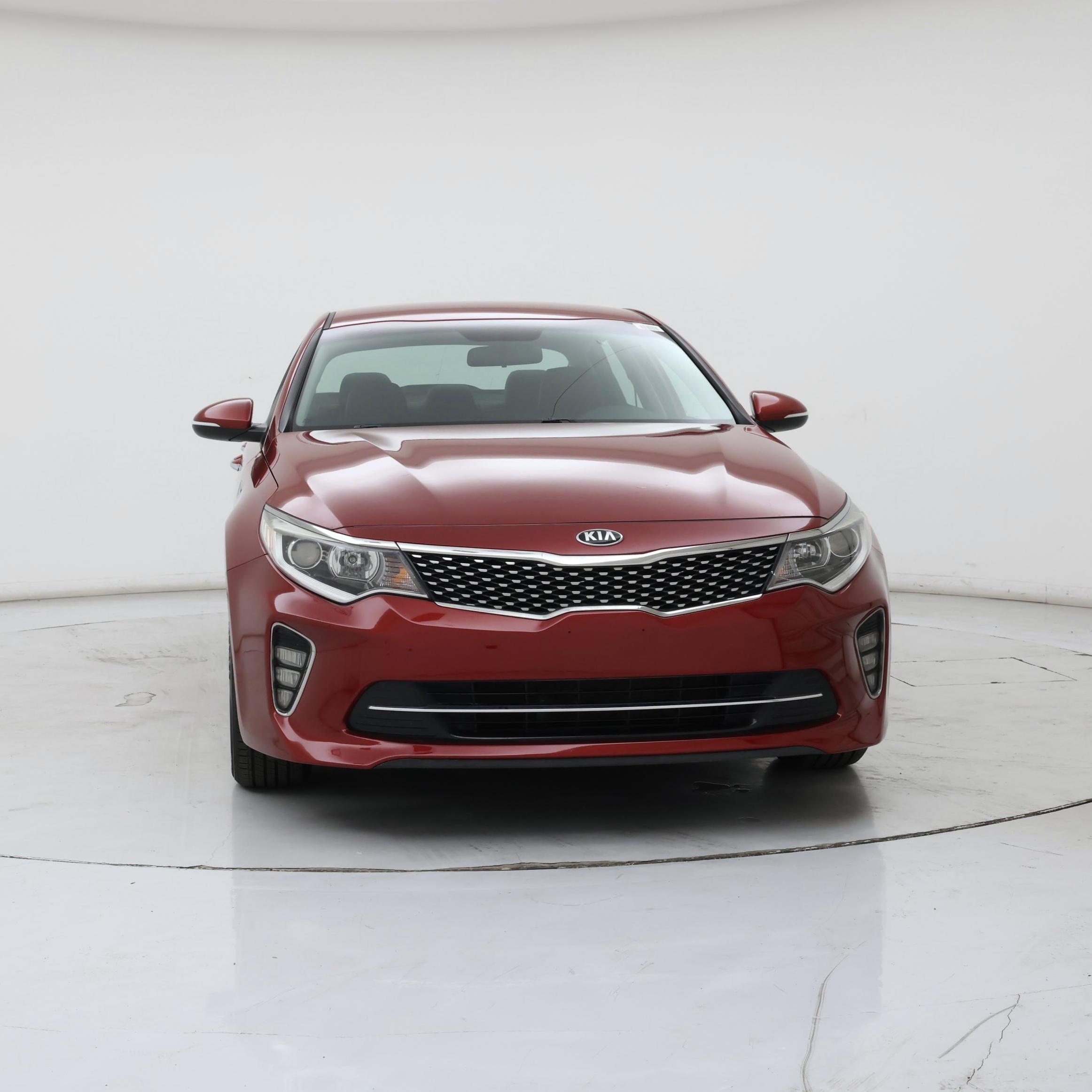 Thumbnail: 2018 Kia Optima - 5