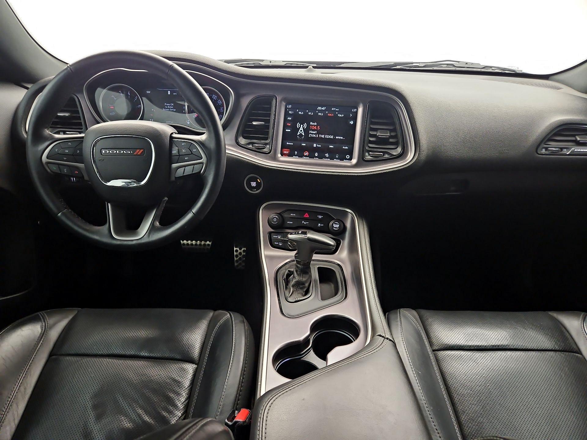 Thumbnail: 2019 Dodge Challenger - 9