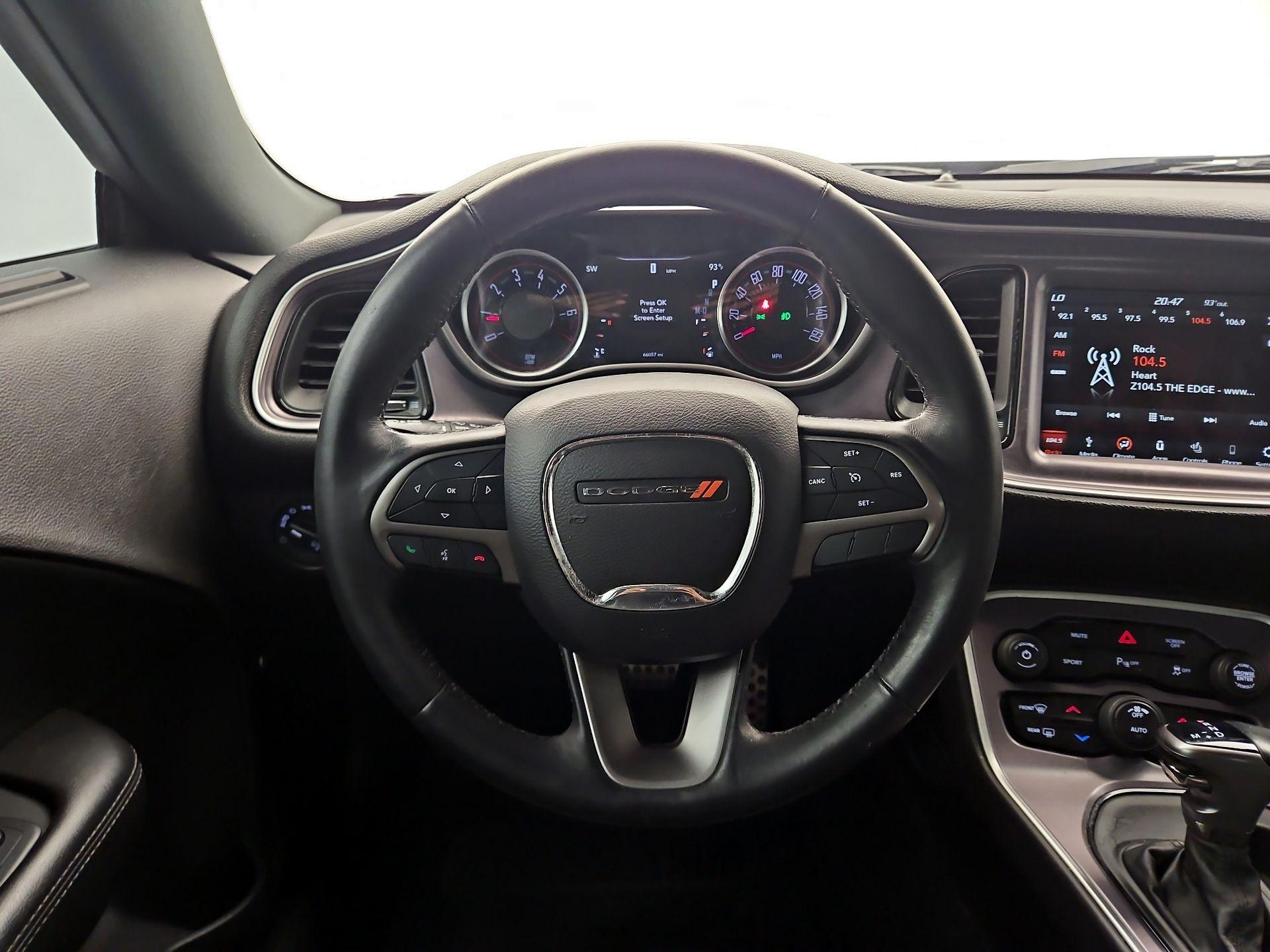 Thumbnail: 2019 Dodge Challenger - 10