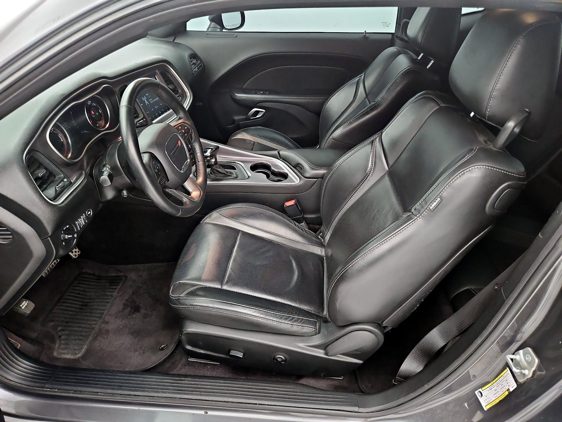 Thumbnail: 2019 Dodge Challenger - 11