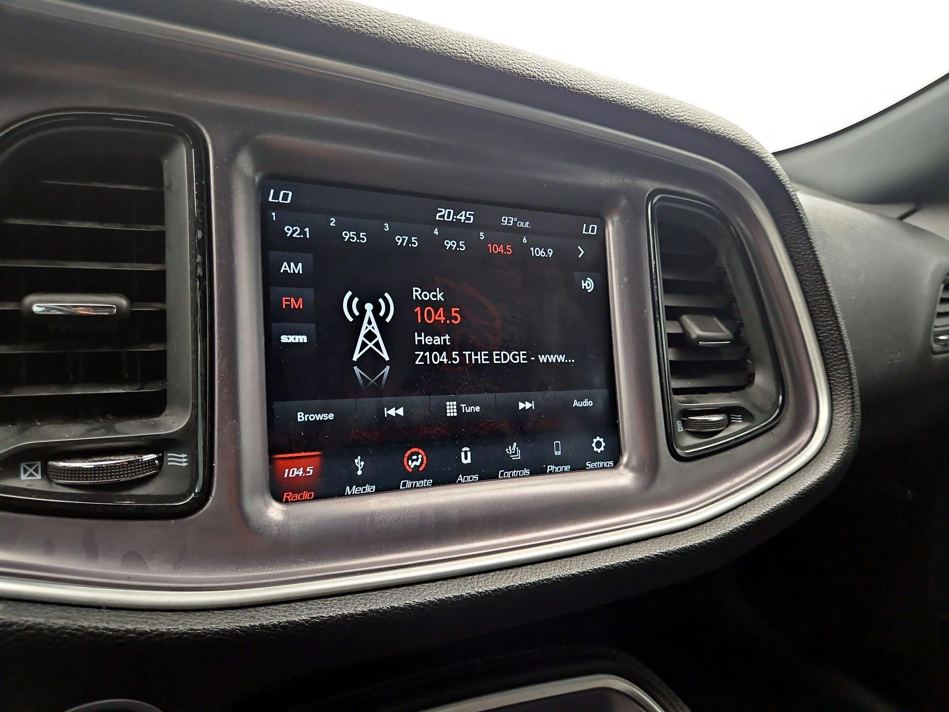 Thumbnail: 2019 Dodge Challenger - 15